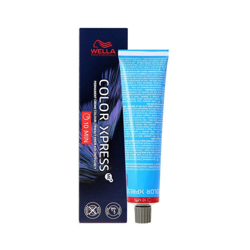 Wella Haarfarbe Koleston Perfect Color Xpress
