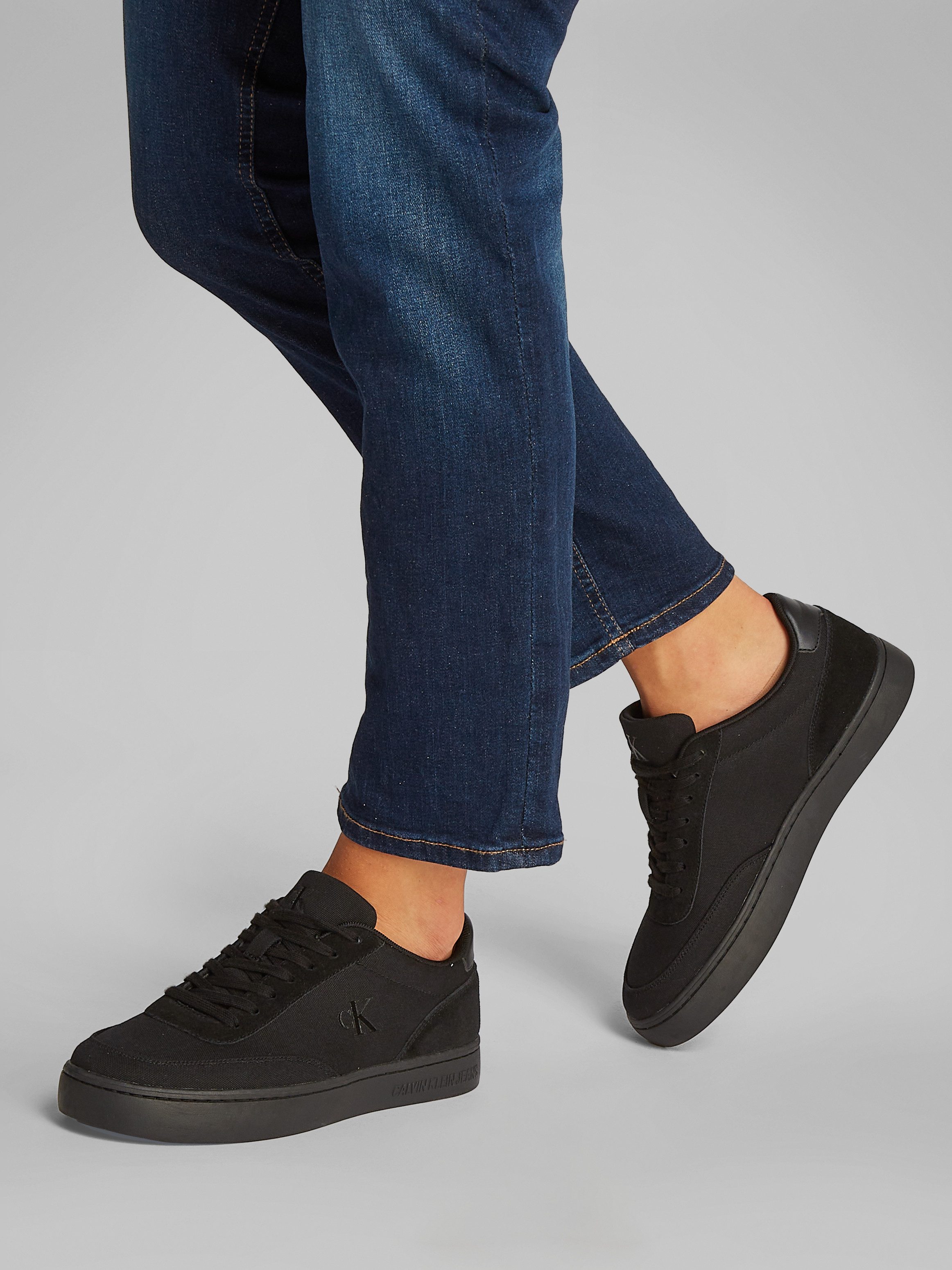 Calvin Klein Jeans CLASSIC CUPSOLE MG günstig online kaufen
