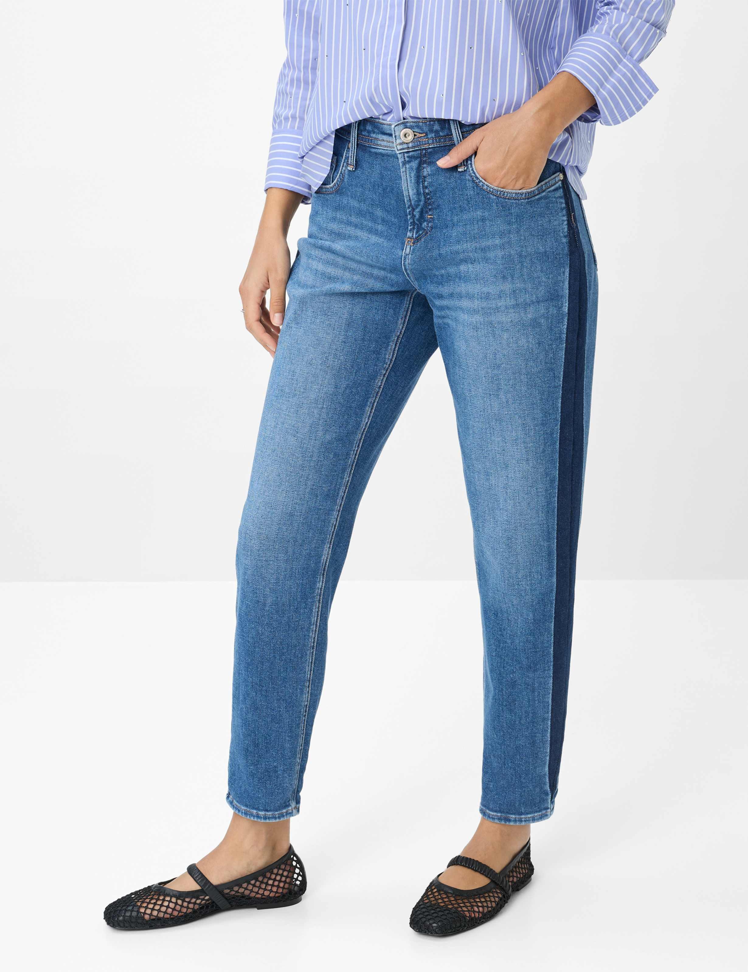 Brax Röhrenjeans Style MILEY S günstig online kaufen