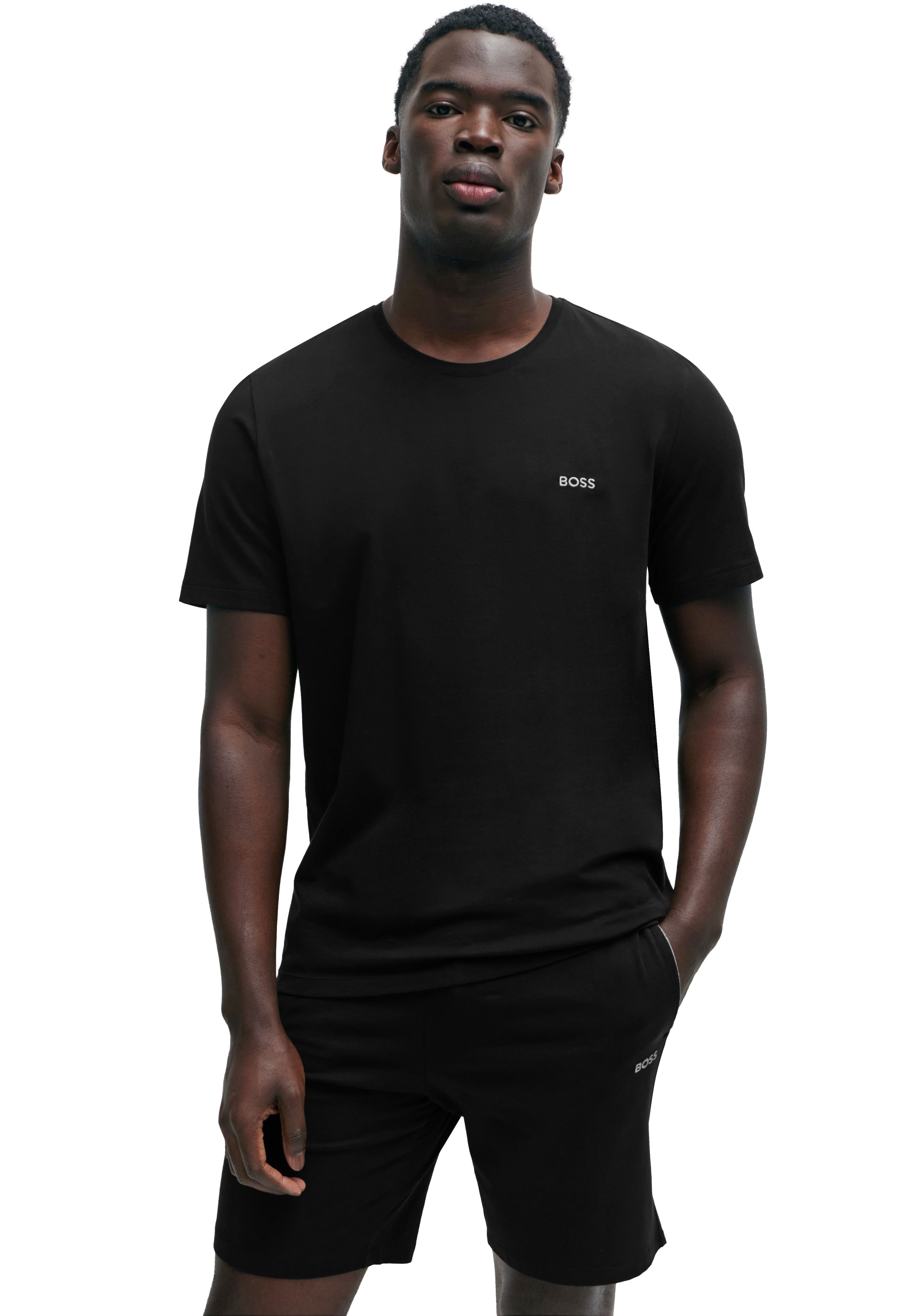 BOSS T-Shirt Mix&Match T-Shirt R mit günstig online kaufen