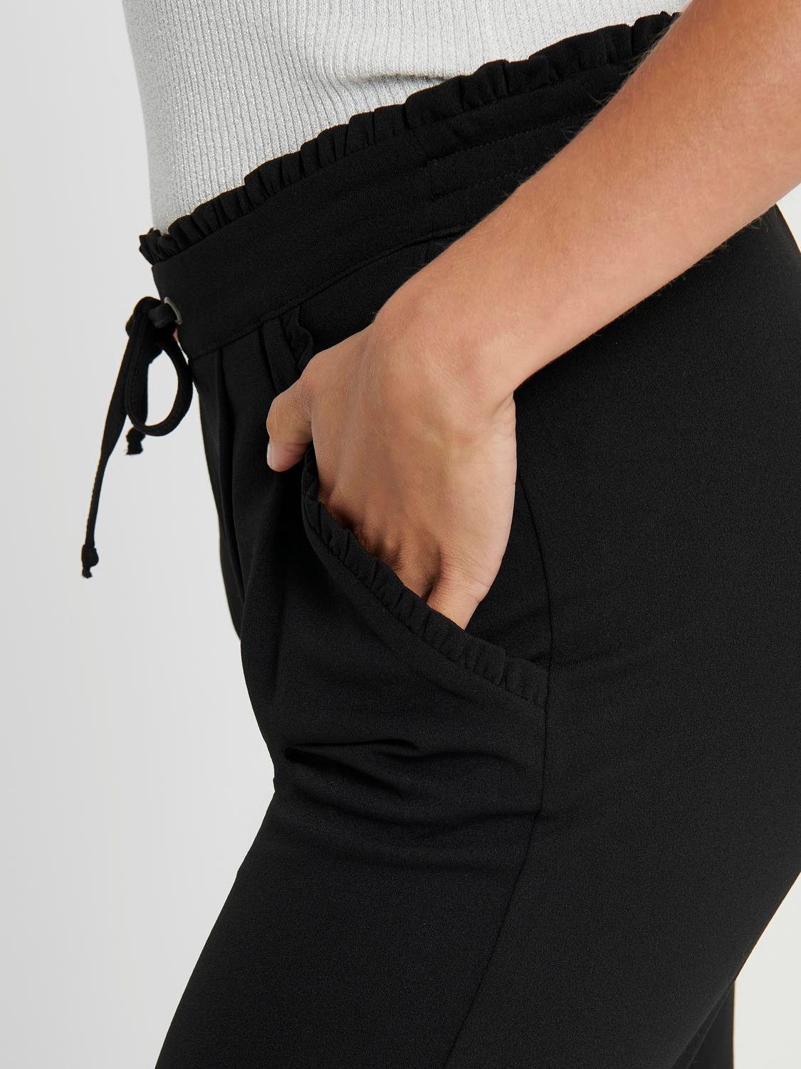 JDY Jogger Pants JDYCATIA NEW ANCLE PANT JRS NOOS günstig online kaufen