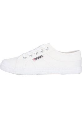 Kawasaki Tennis Sneaker trendy retro design