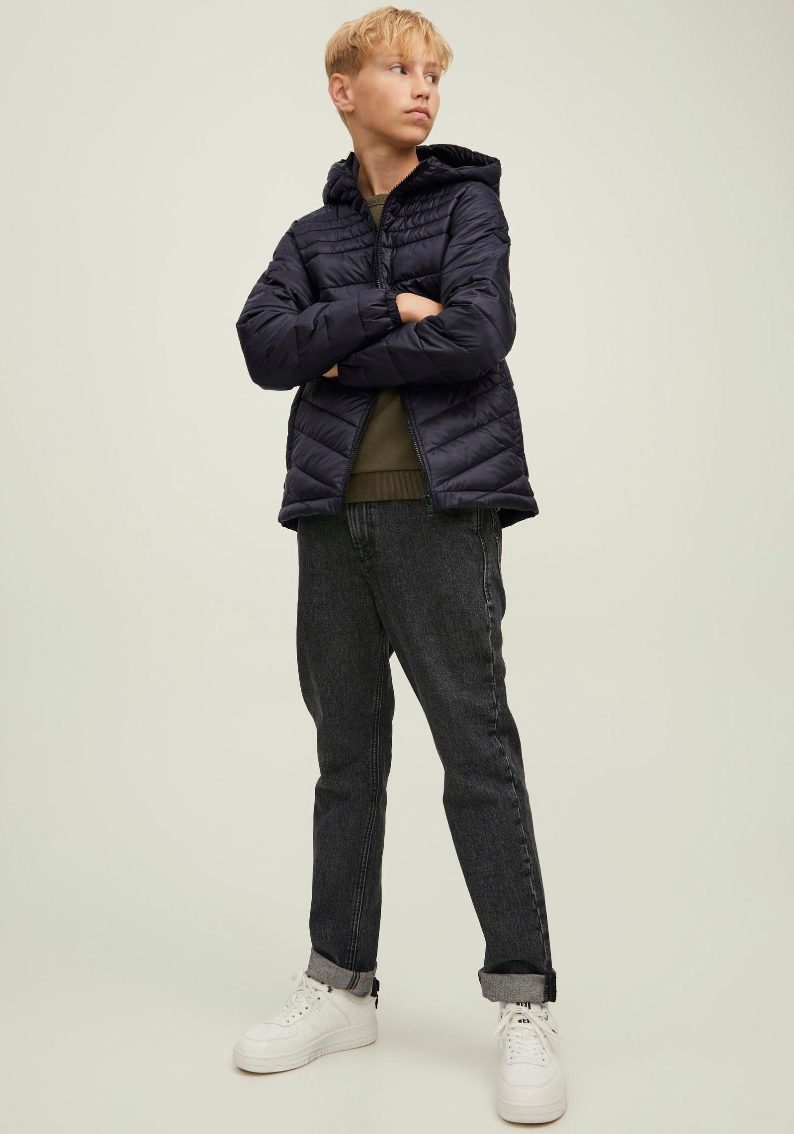 Junior Jack Steppjacke & Jones