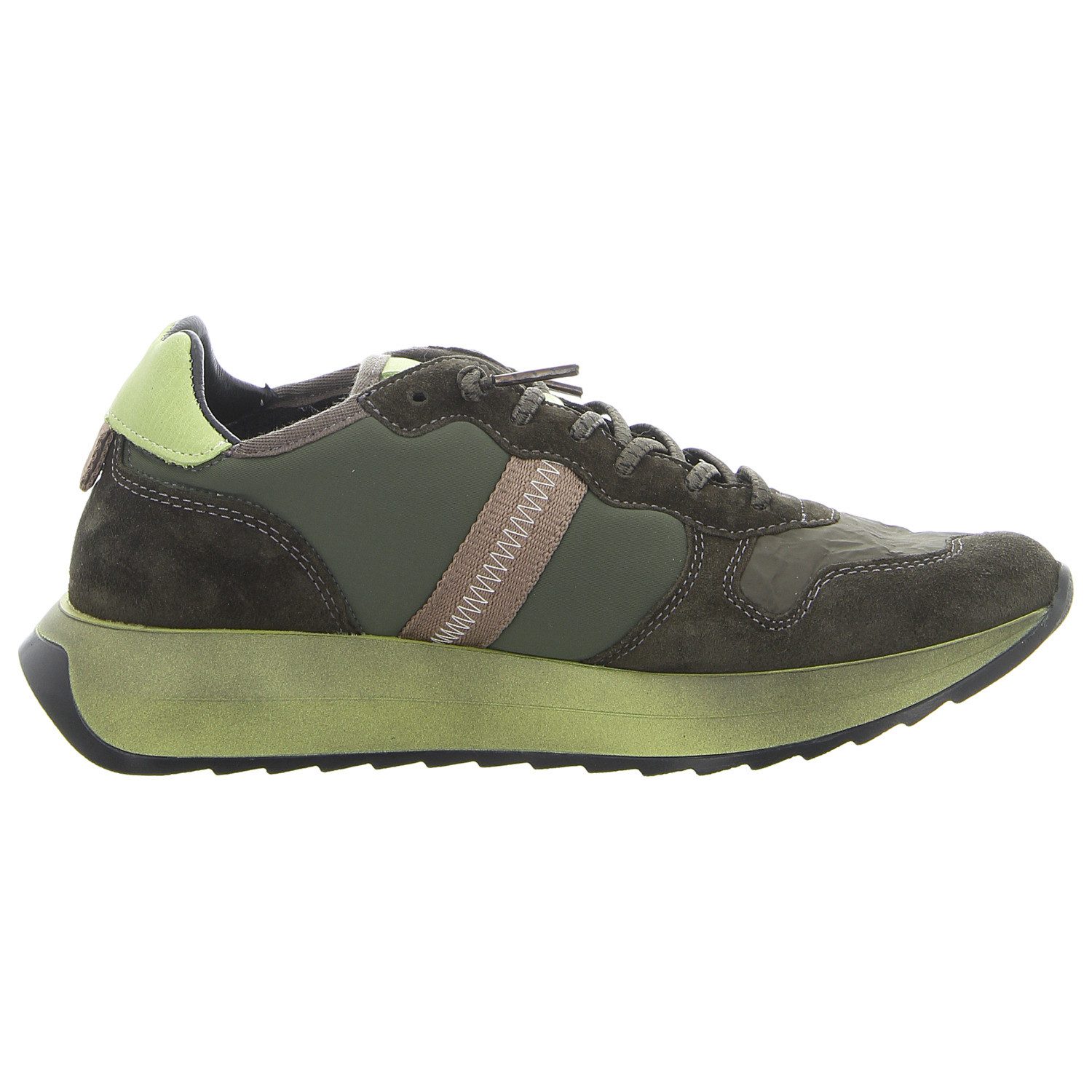 Cetti Sneaker für Damen Sneaker (keine Angabe, 1-tlg., keine Angabe)