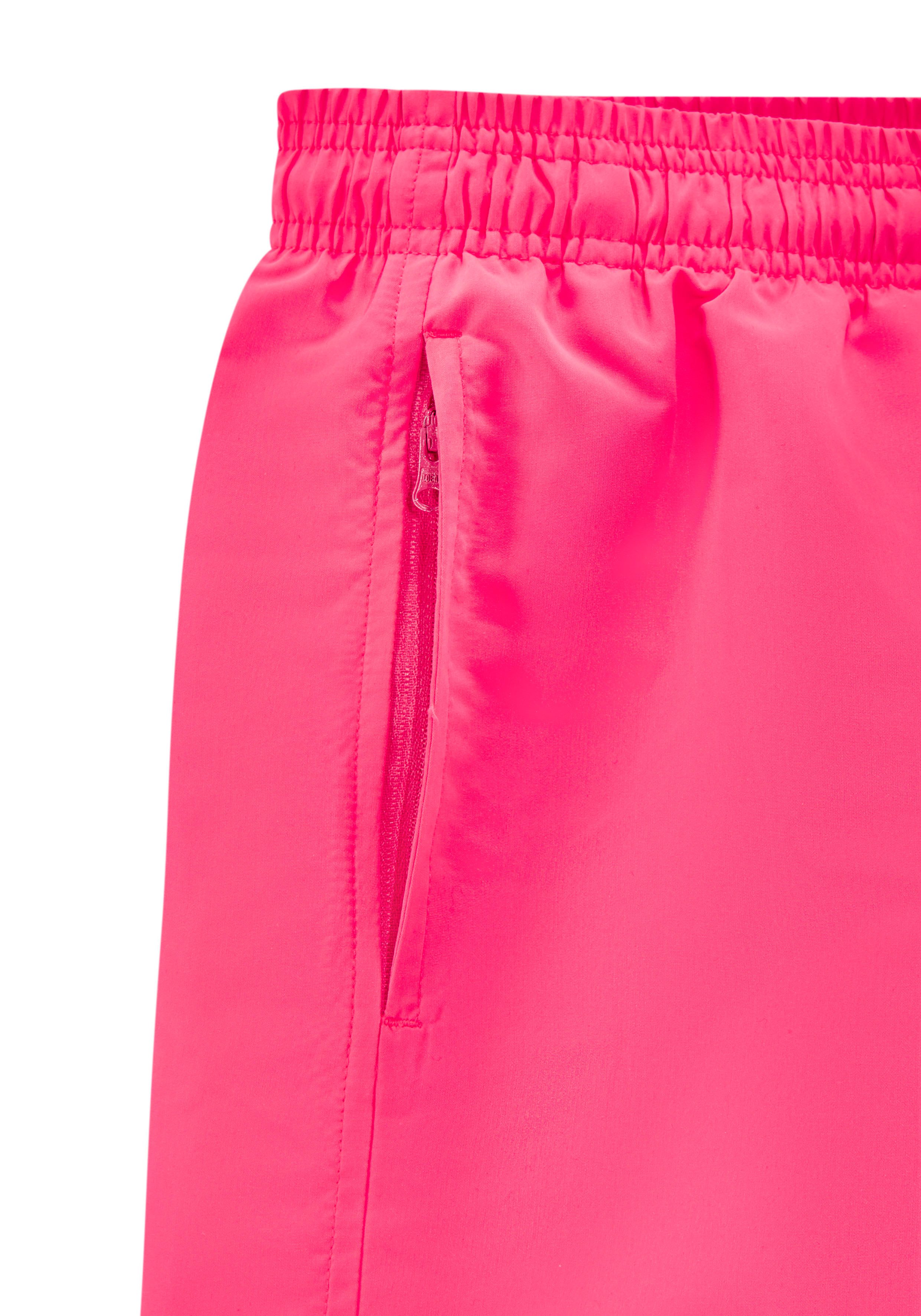 Chiemsee Badehose mit Logoschriftzug
