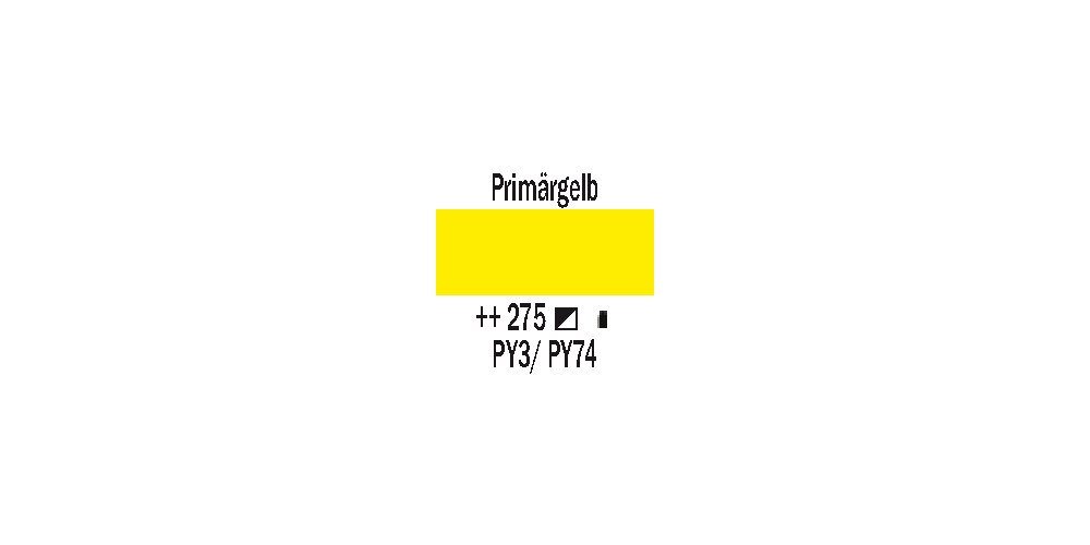 Thumbnail - Talens Acrylfarbe Acrylic transparent, 120 ml