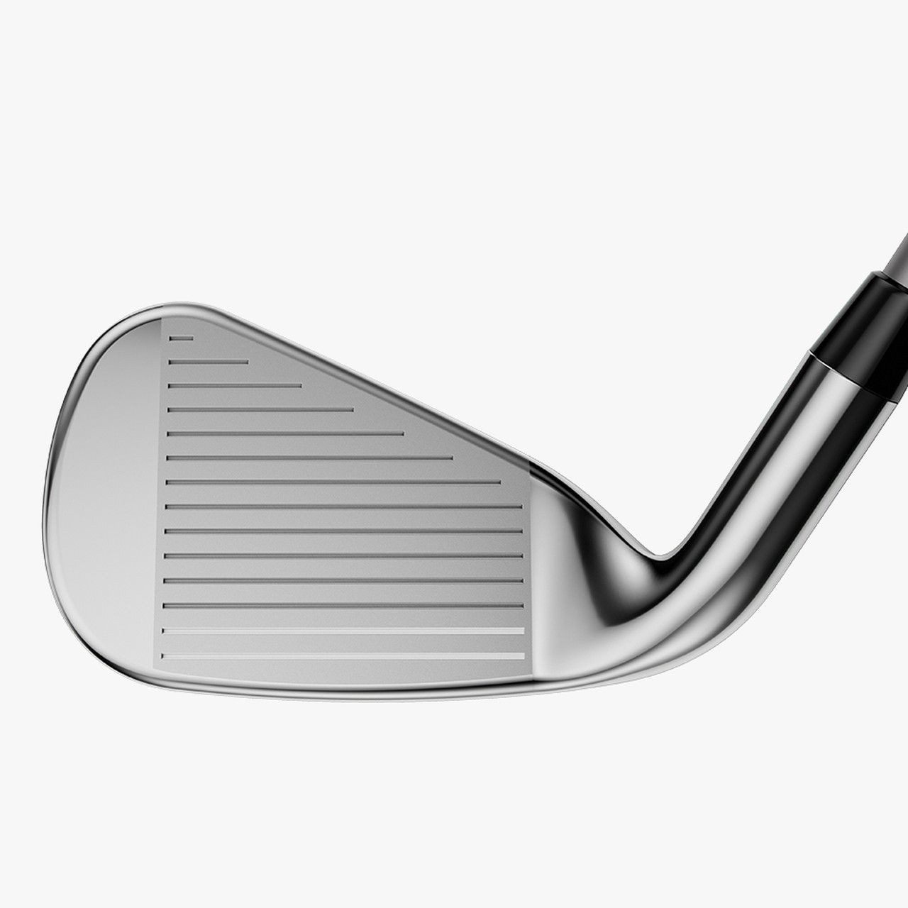 Callaway Eisenschläger Callaway Golf Rogue Iron AW Lady CF 18 Quaranta Shaft
