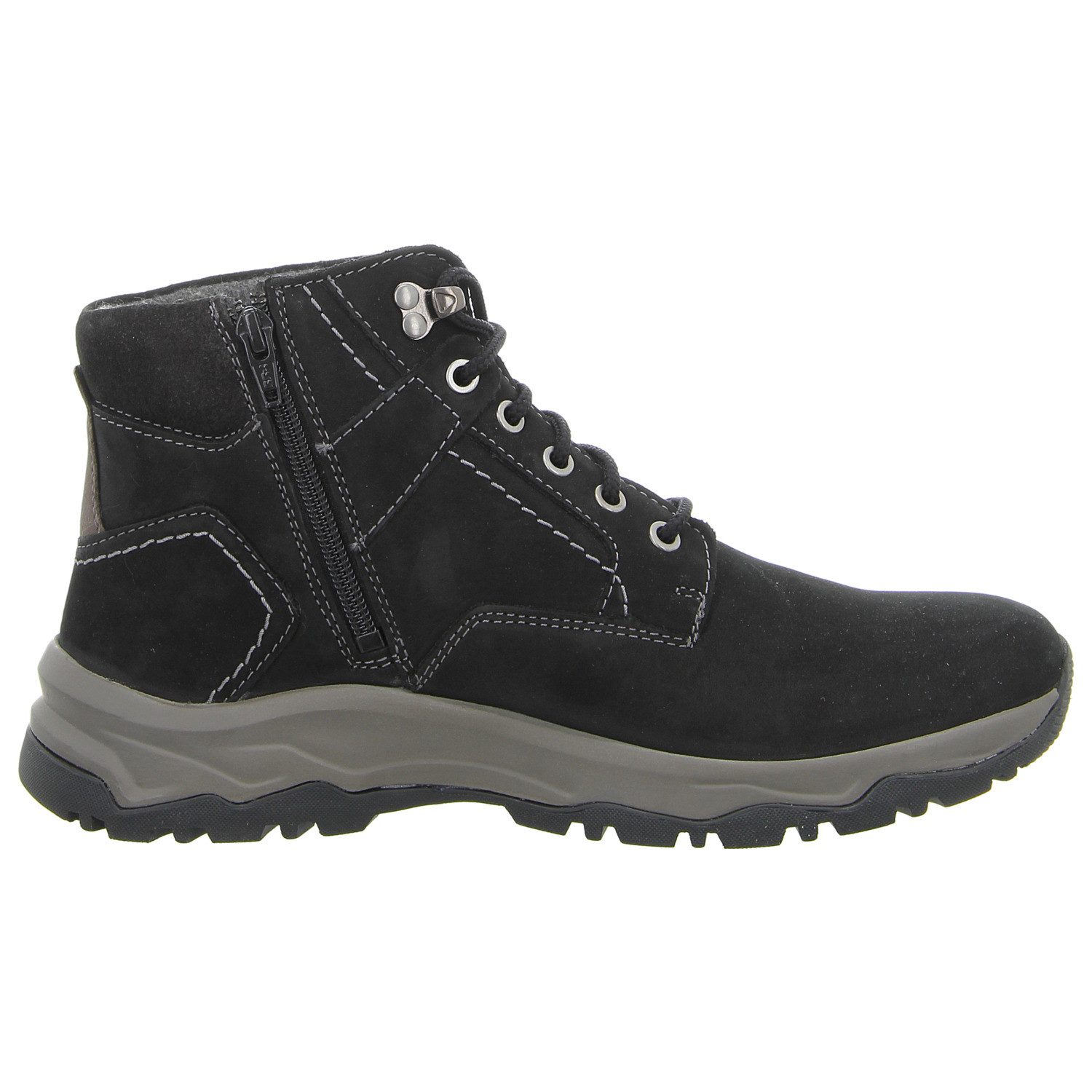 Josef Seibel Leroy 52 Stiefelette