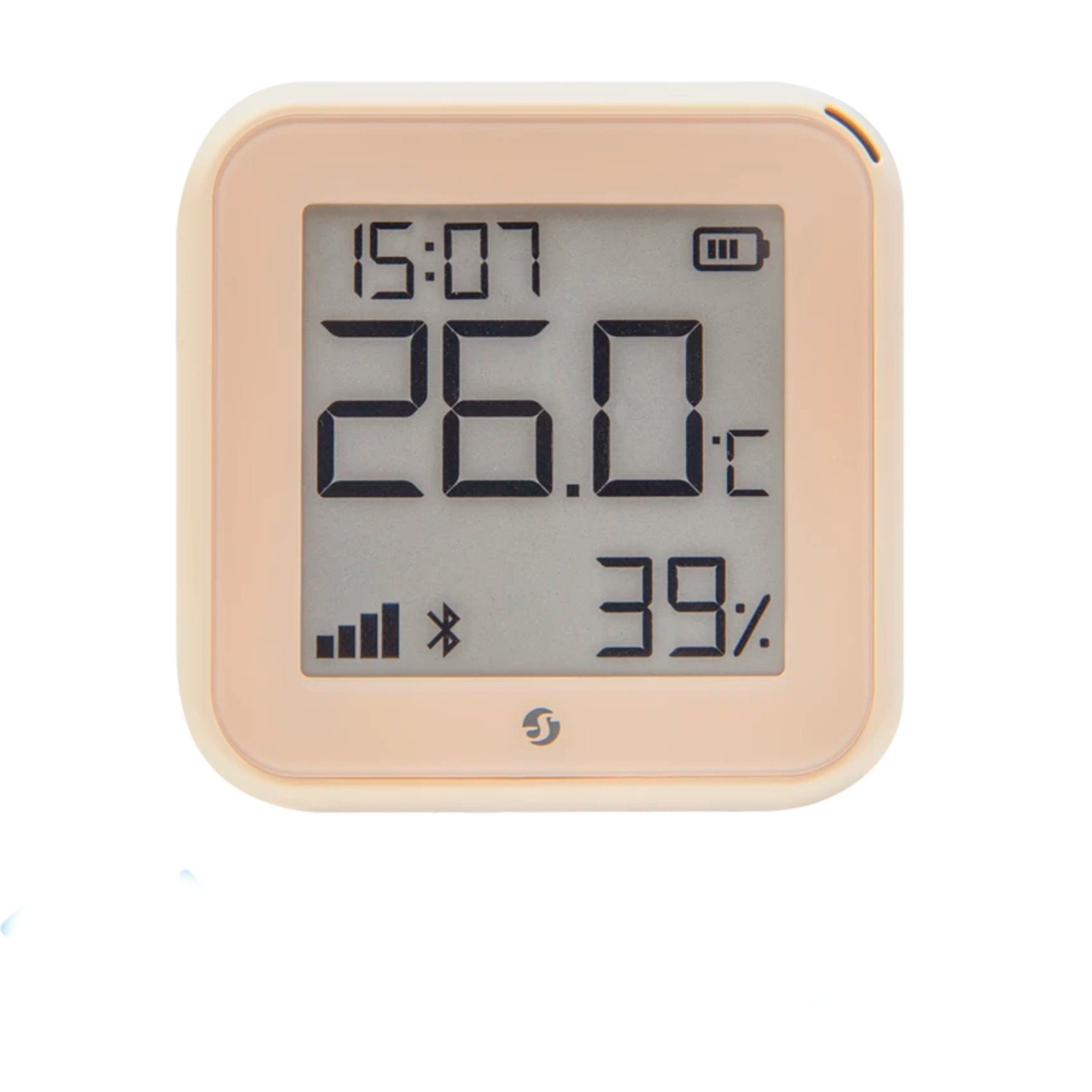 Shelly Plus H&T Gen3, Melder Smart-Home-Zubehör