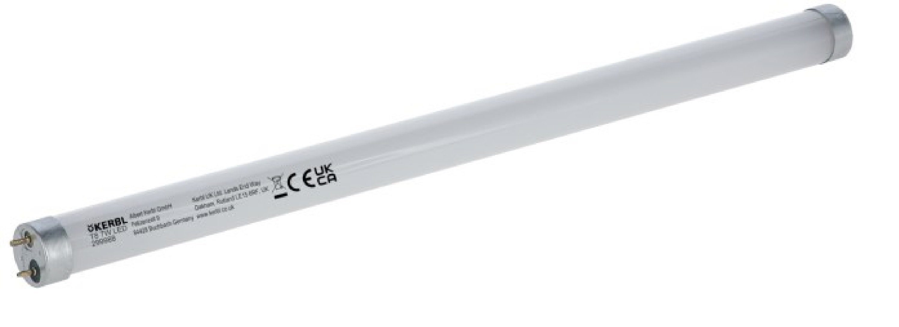 Kerbl LED-Leuchte 299988 Kerbl LED Ersatzröhre