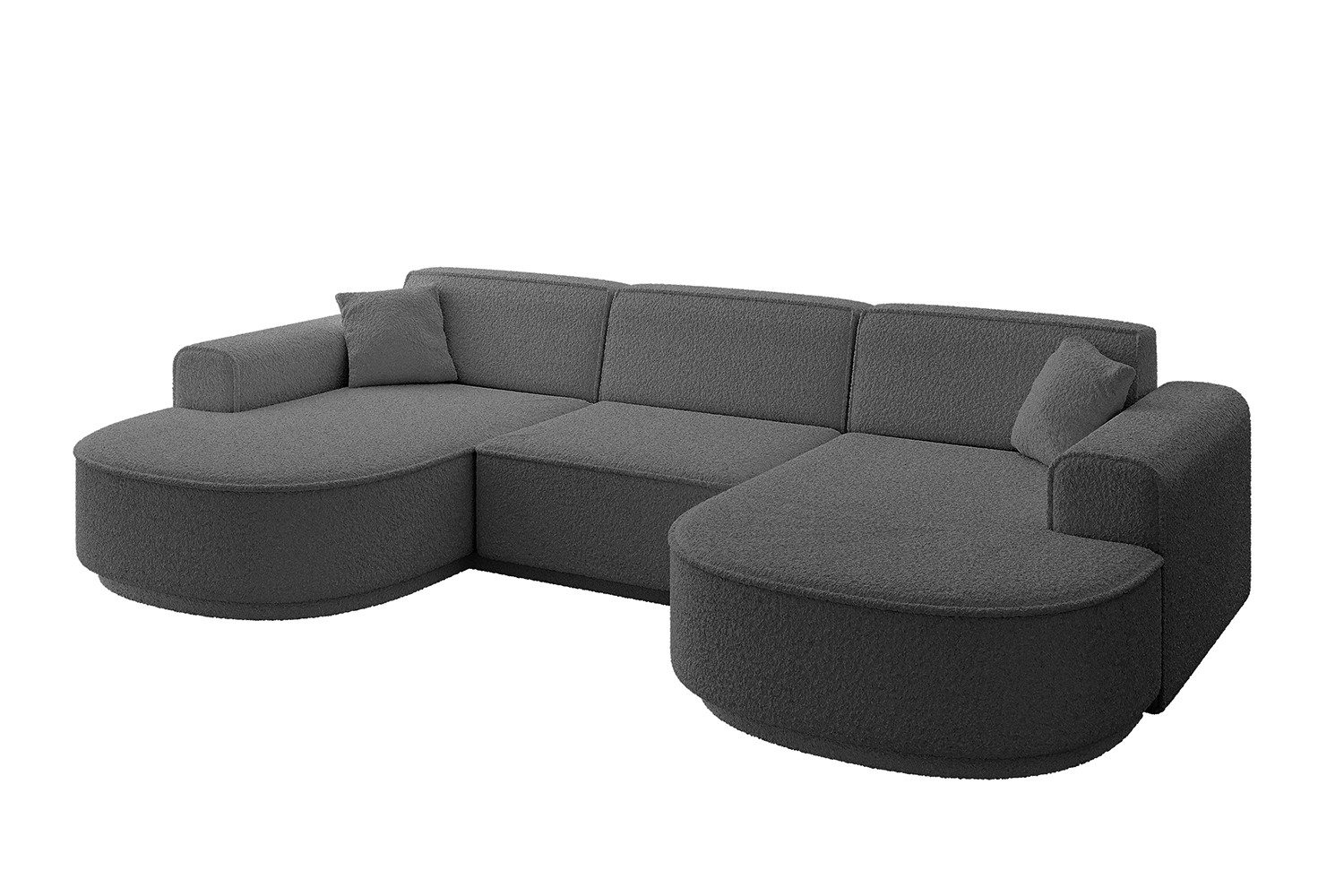 ALTDECOR Wohnlandschaft MARI-U1, Sofa Praktische Bequeme günstig online kaufen