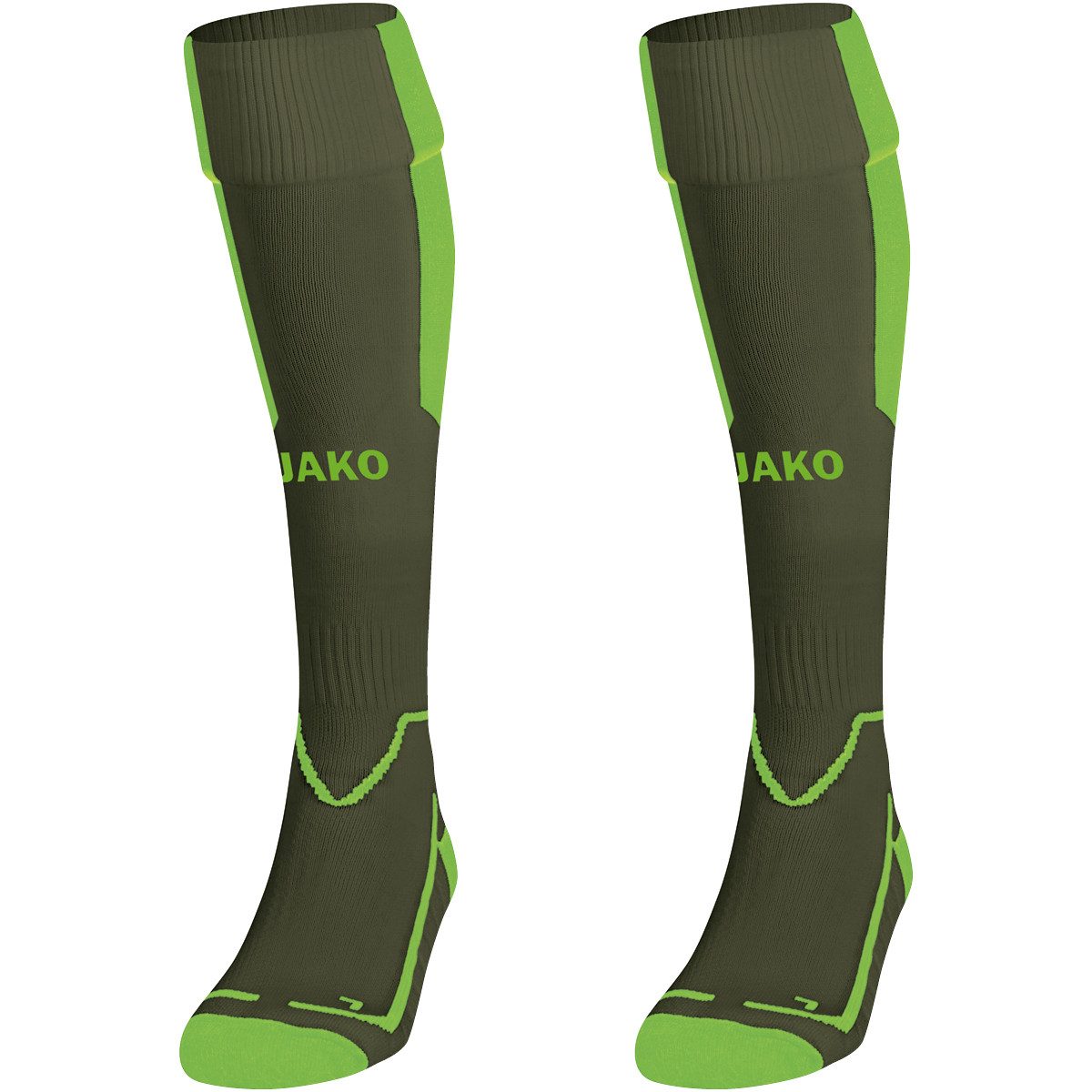 Jako Basicsocken 3866 Stutzenstrumpf Lazio günstig online kaufen