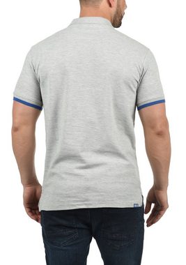 !Solid Poloshirt SDBenjaminPolo Polo mit verlängerter Rückenpartie
