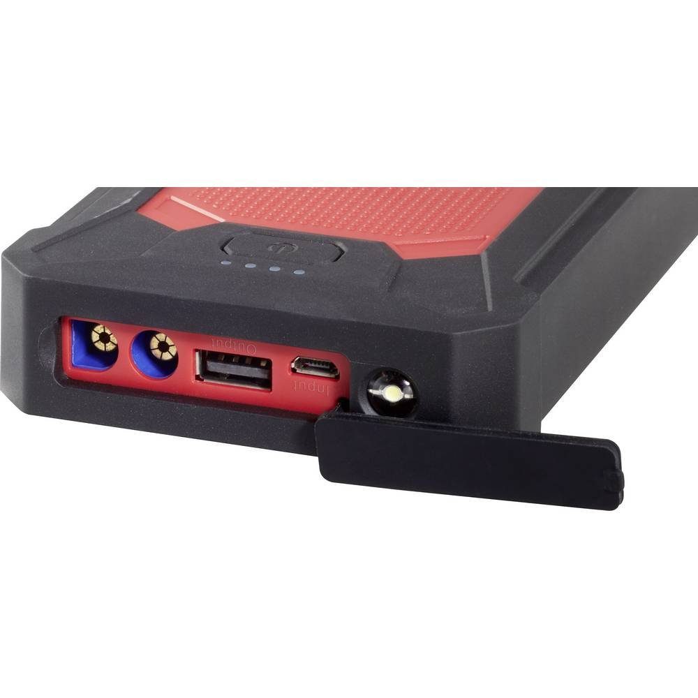 VOLTCRAFT Quick Start System 600A VC-10637215 Power Station