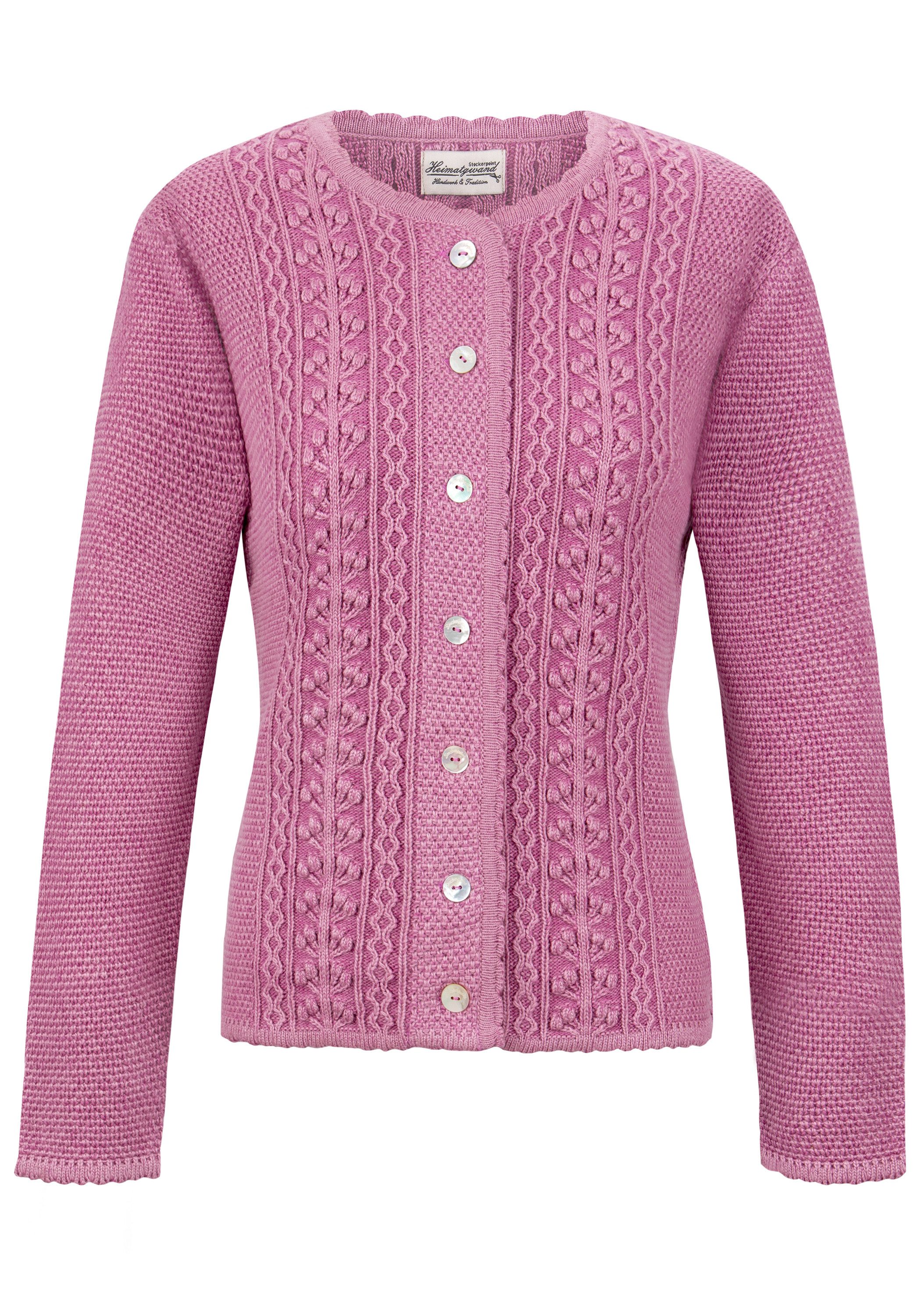 Stockerpoint Trachtenstrickjacke Mabella