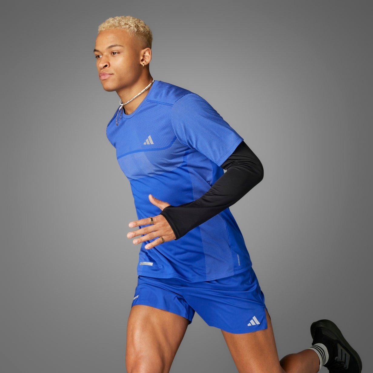 adidas Performance Laufhose Ultimate Shorts (360° günstig online kaufen