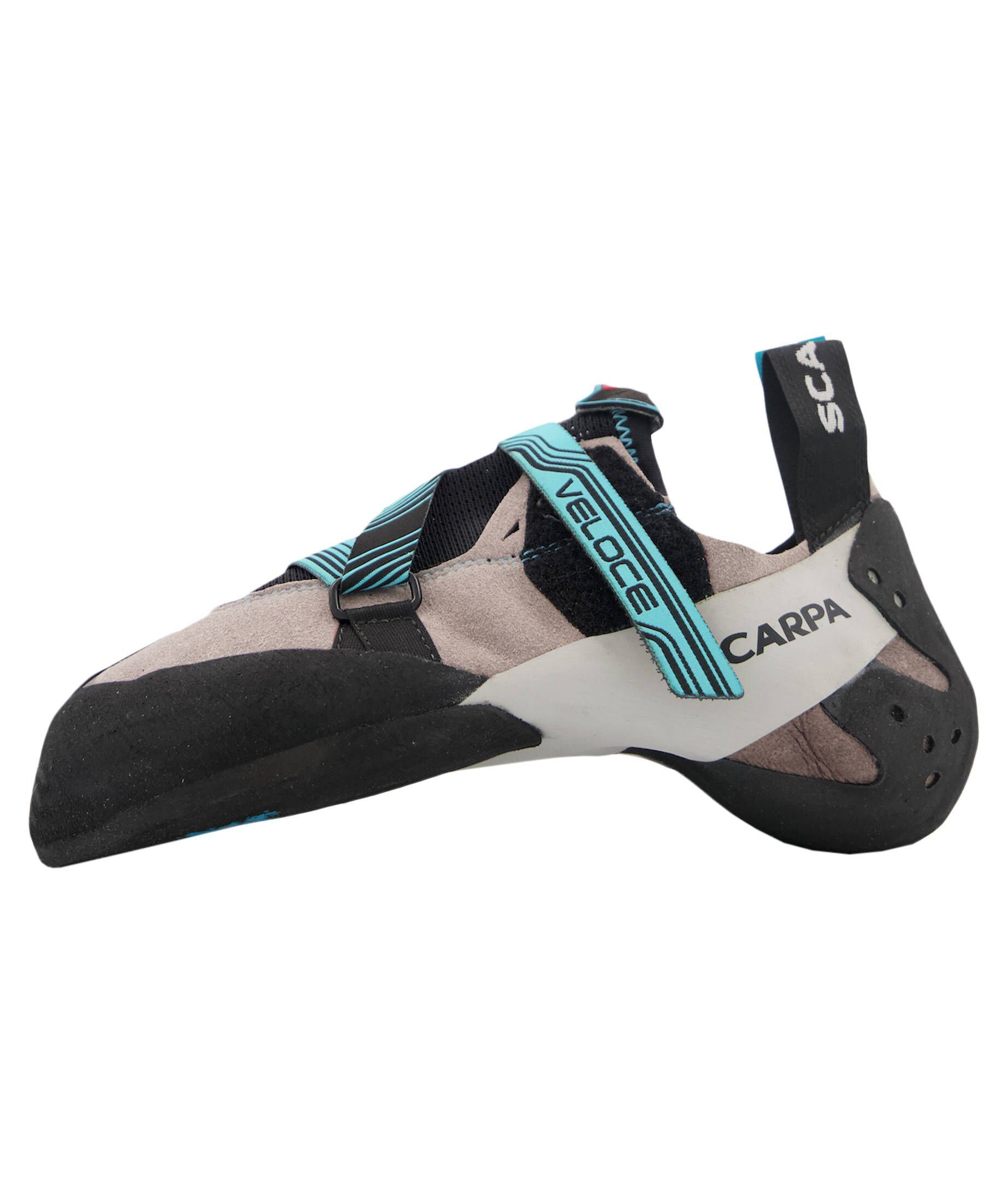 Scarpa Damen Kletterschuhe "Veloce" Kletterschuh