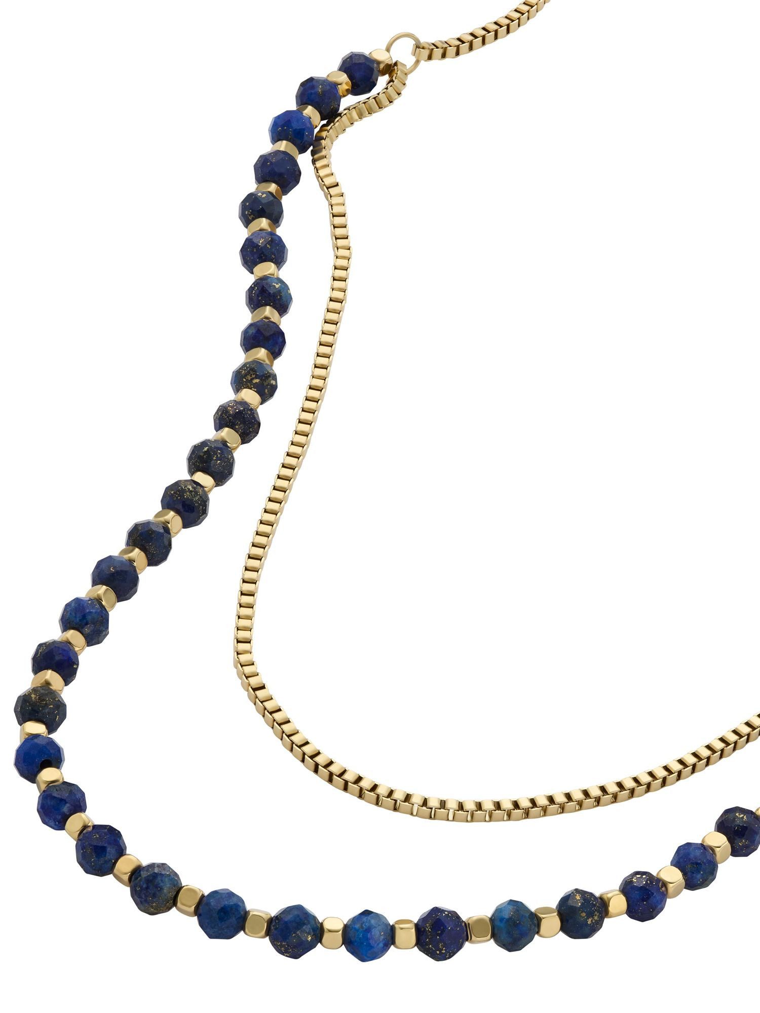 Fossil Collier JA7247710...