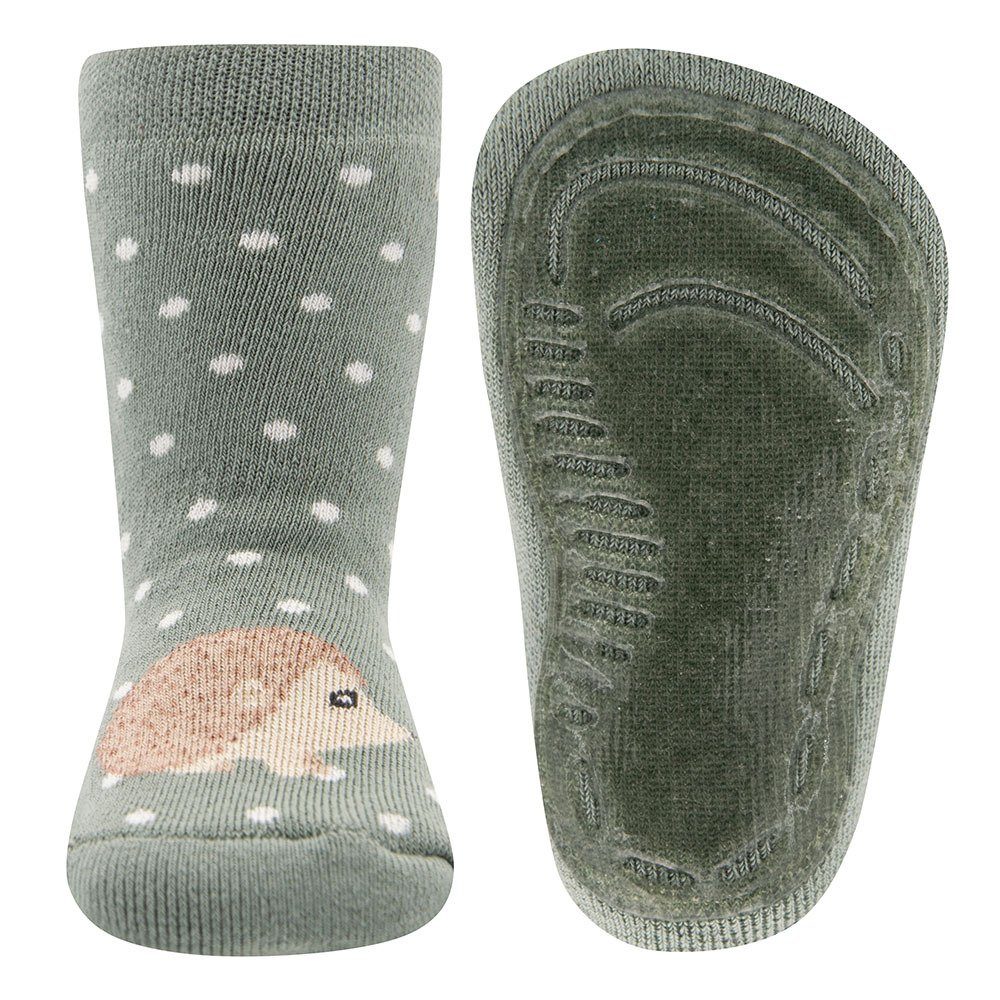 Ewers ABS-Socken Носки со стопперами Igel