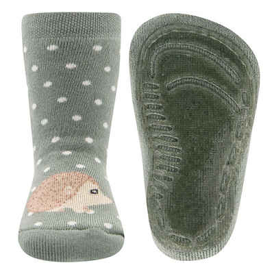 Ewers ABS-Socken Шкарпетки із стопперами Igel