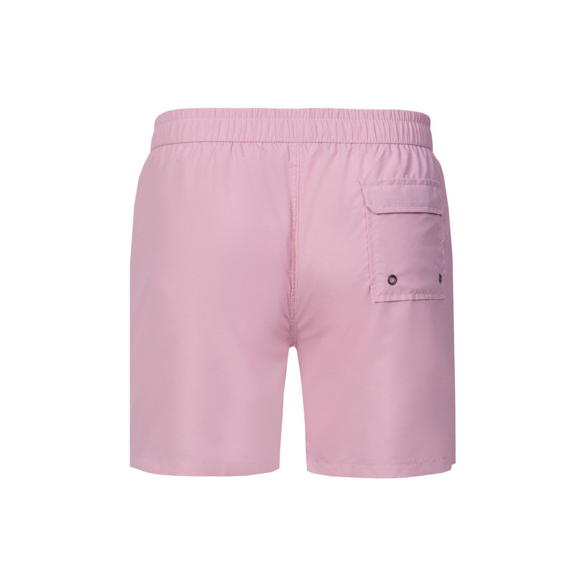 La Martina Badehose MCM001 Herren (1-St) Badeshorts, Schwimmhose, Bademode, Badebekleidung, Badeslip