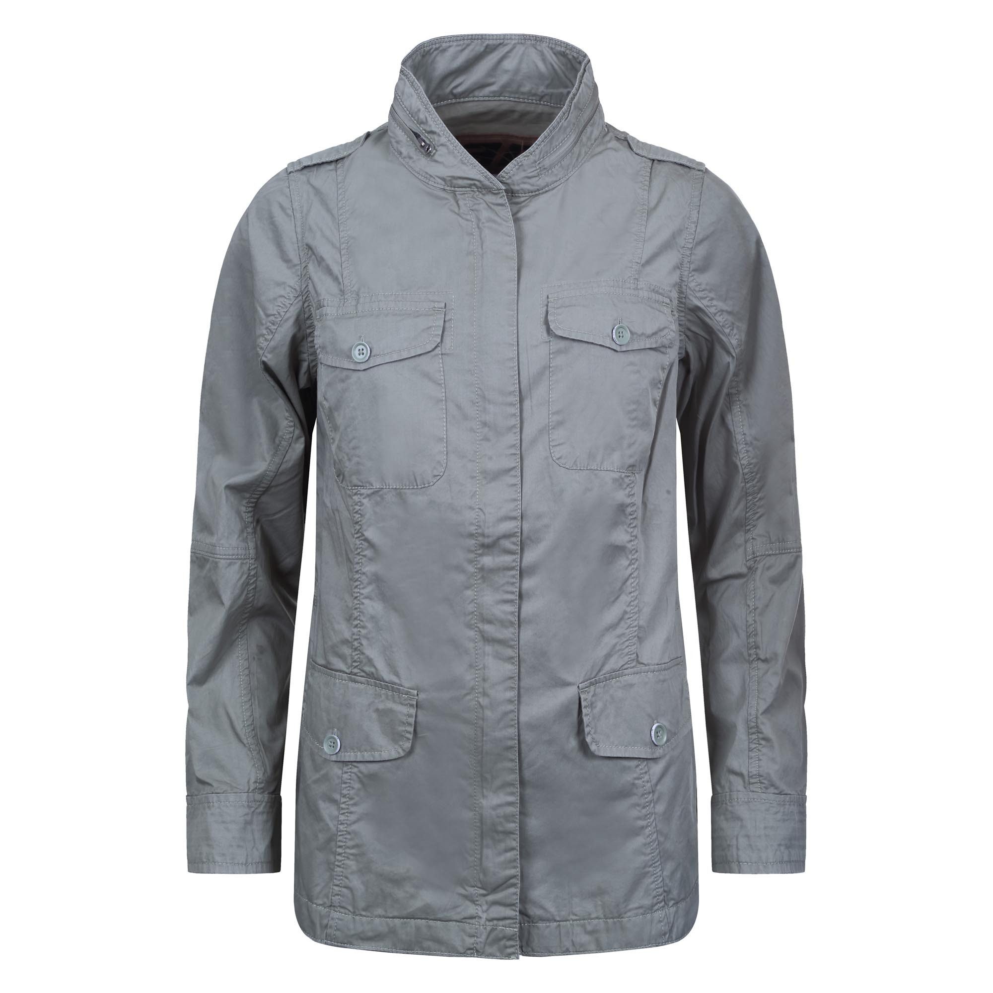 Icepeak Allwetterjacke Icepeak Damen Jacke Lelia 53024 günstig online kaufen