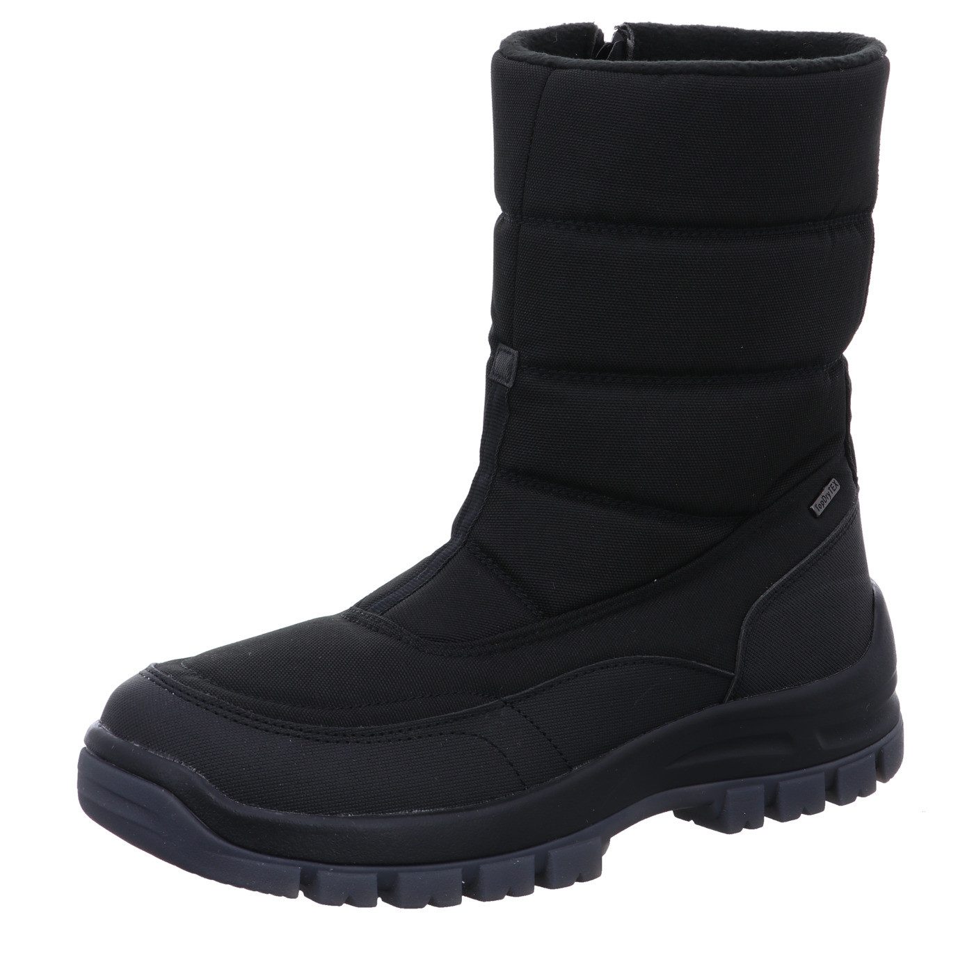 Josef Seibel Alaska 53 Schlupfstiefel für Einlagen geeignet günstig online kaufen