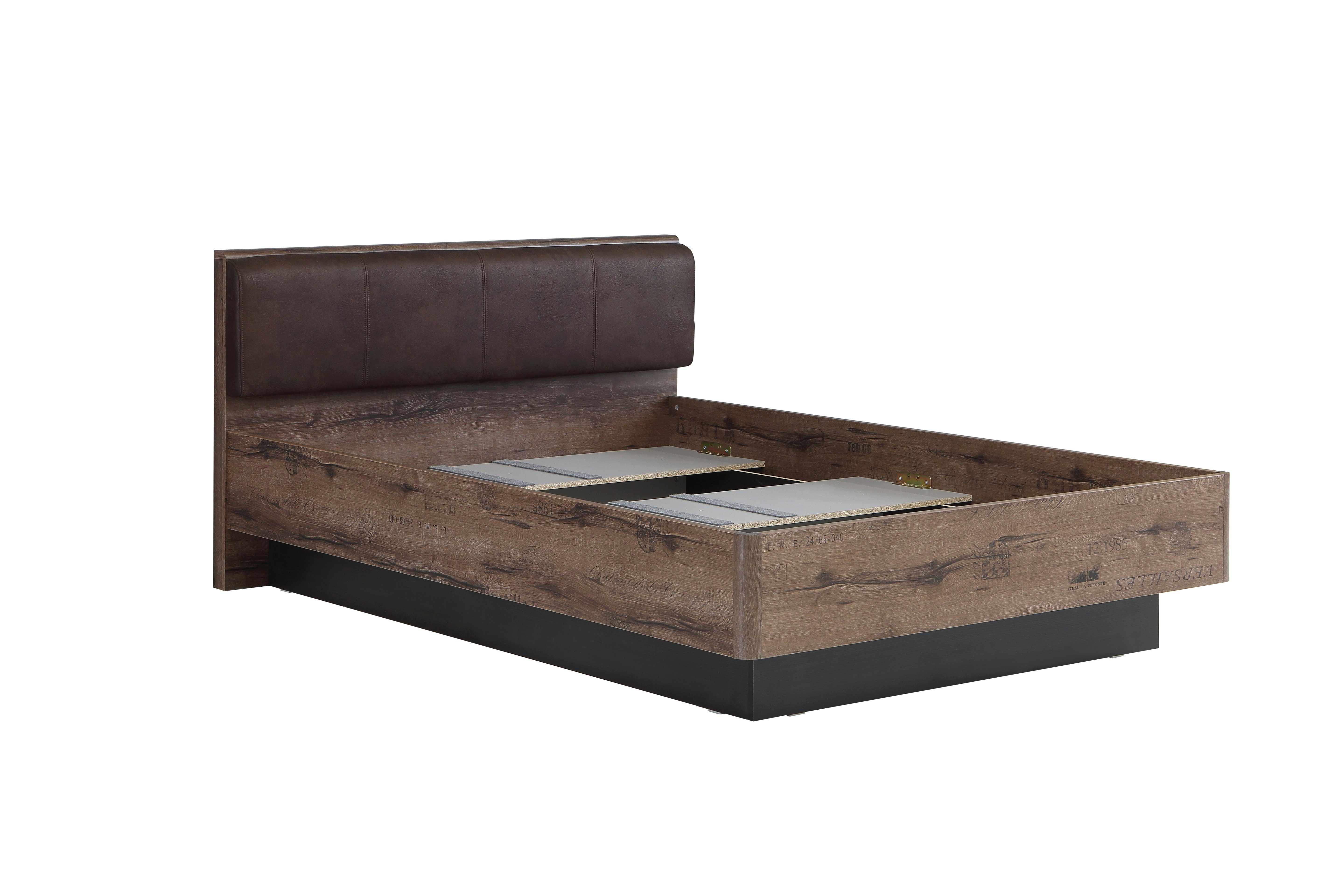 möbel-direkt.de Jugendzimmer-Set Jacky, (Kompett Set, 3-tlg., günstig online kaufen