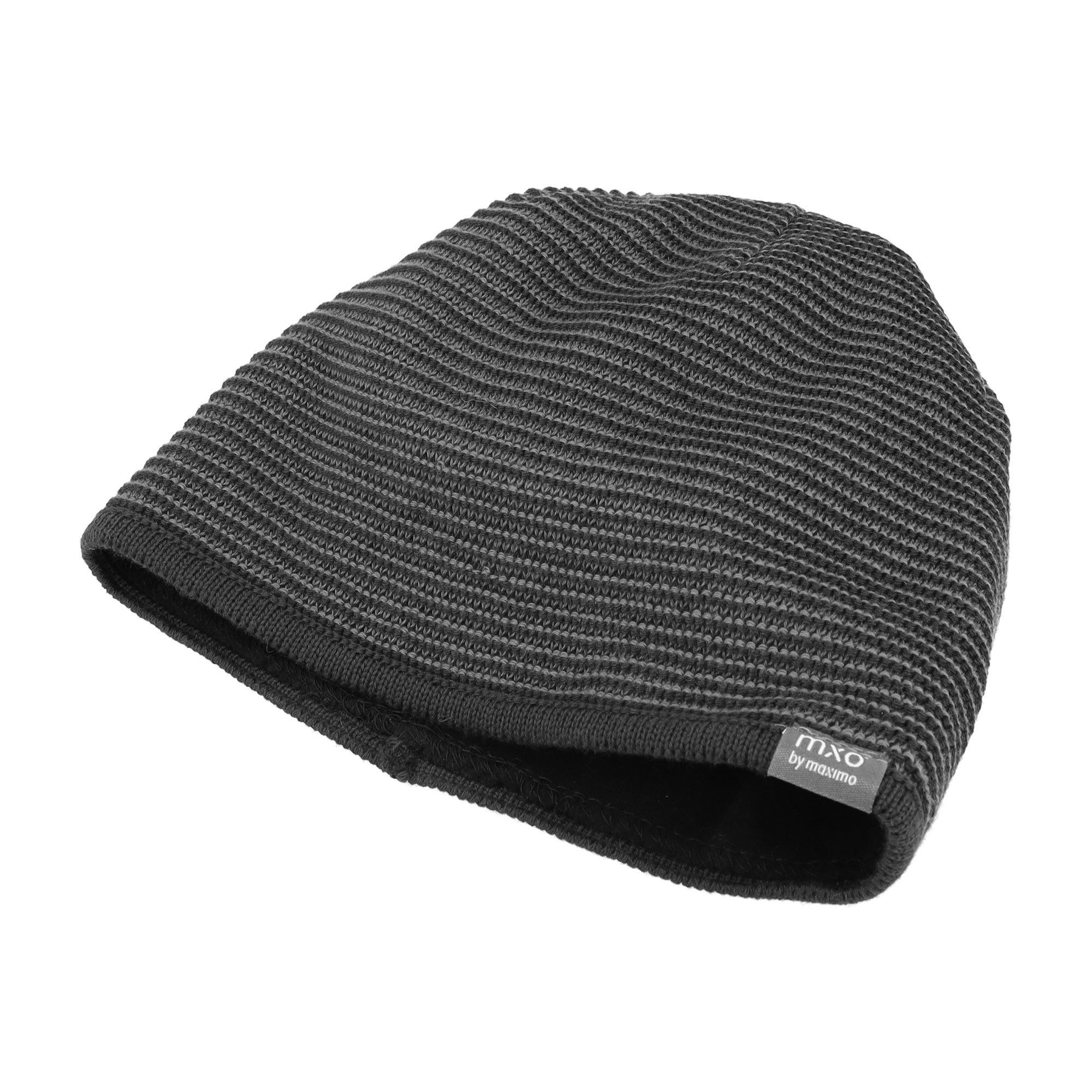 MAXIMO Beanie gefüttert, wärmend