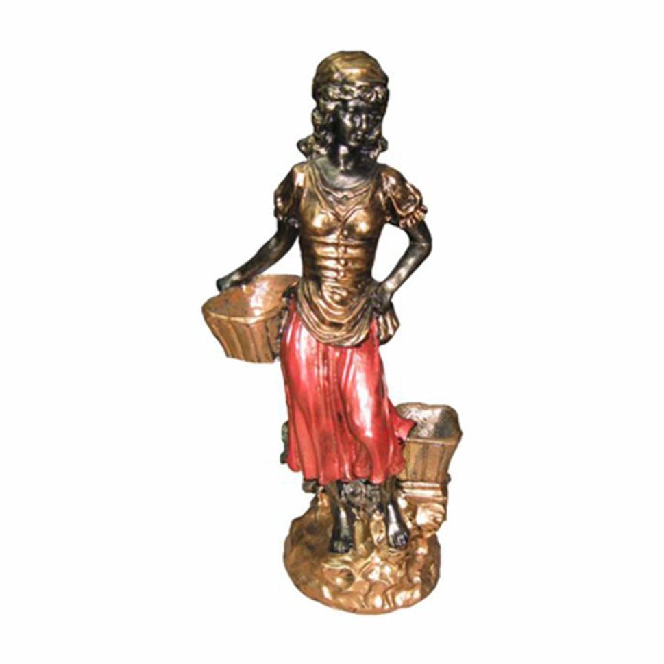 JVmoebel Dekofigur, 54 Figur Statuen cm Skulptur Figuren Skulpturen Statue Deko