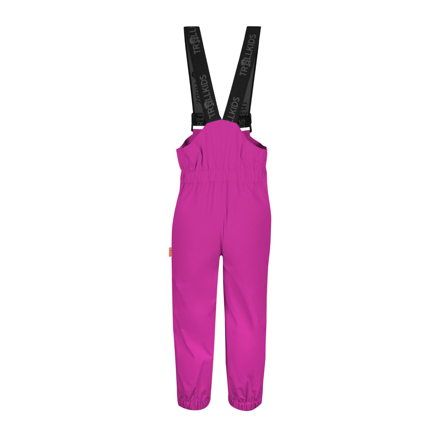 TROLLKIDS Funktionsjacke Kids Odda Pant