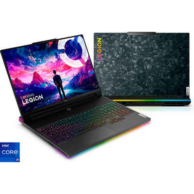 Lenovo Legion 9 16IRX8 (83AG0009GE) Notebook (Core i9)