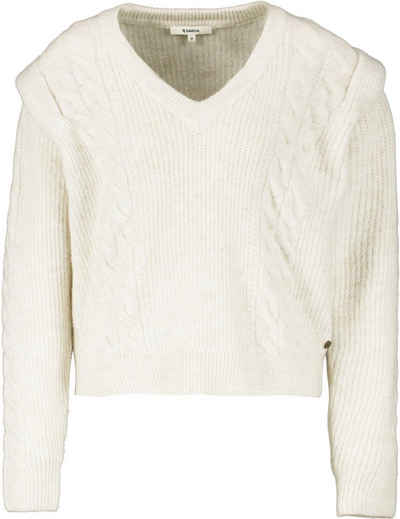 Garcia 2-in-1-Pullover ladies pullover
