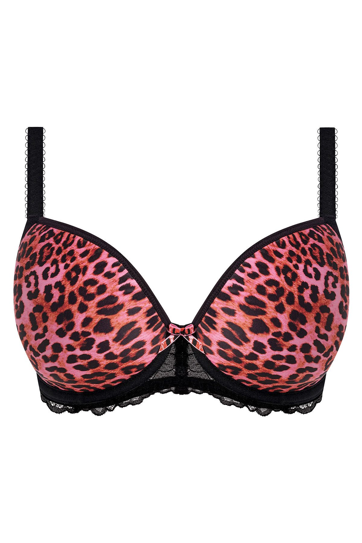 Freya Push-up-BH Cherish Me Push-up-BH F-J Cup