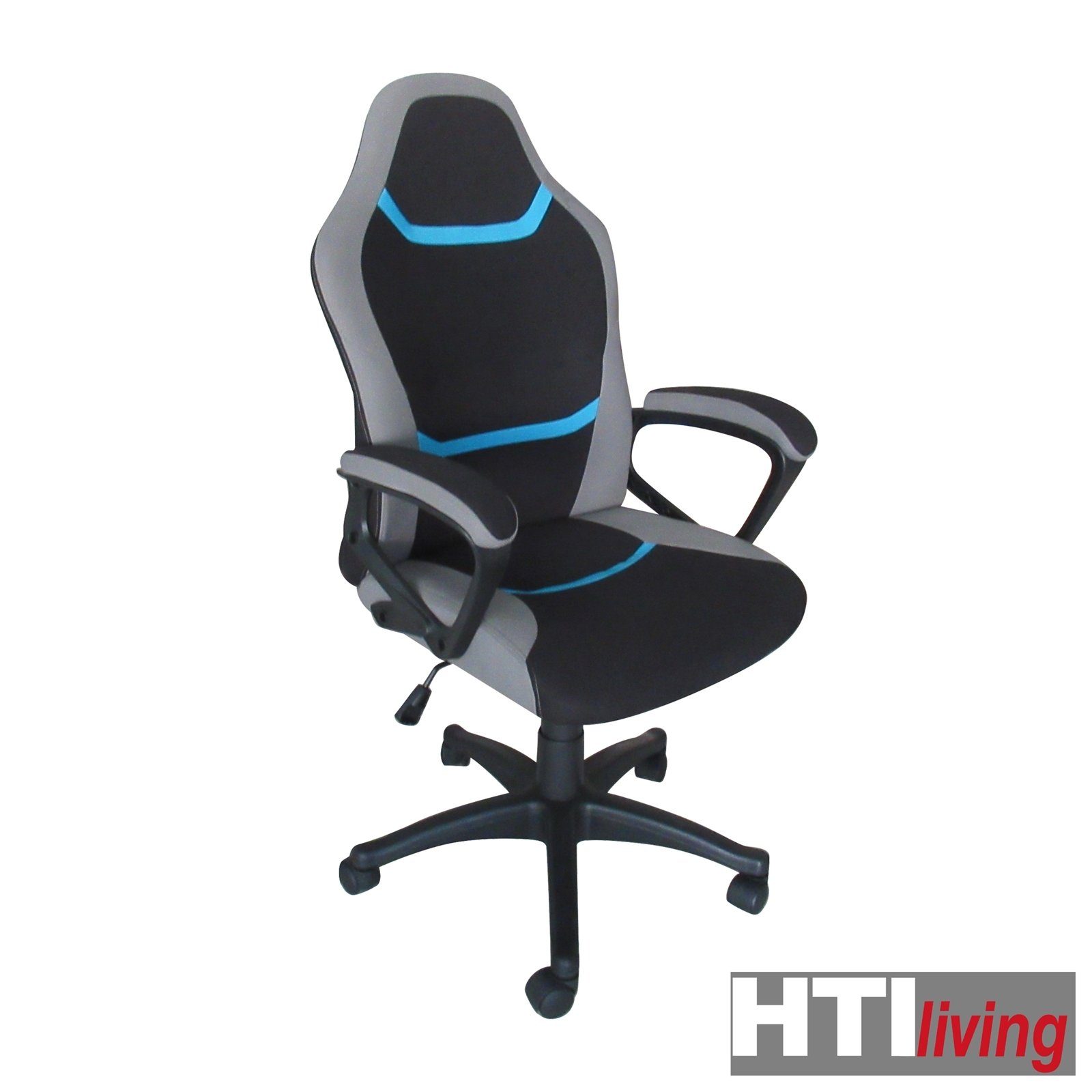 HTI-Living Drehstuhl Schreibtischstuhl Marcel (Stück, 1 günstig online kaufen
