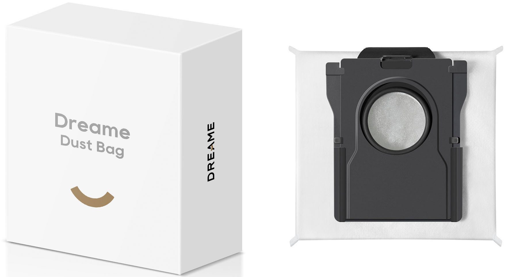 Dreame Пылесборники SP00476, 3 St.