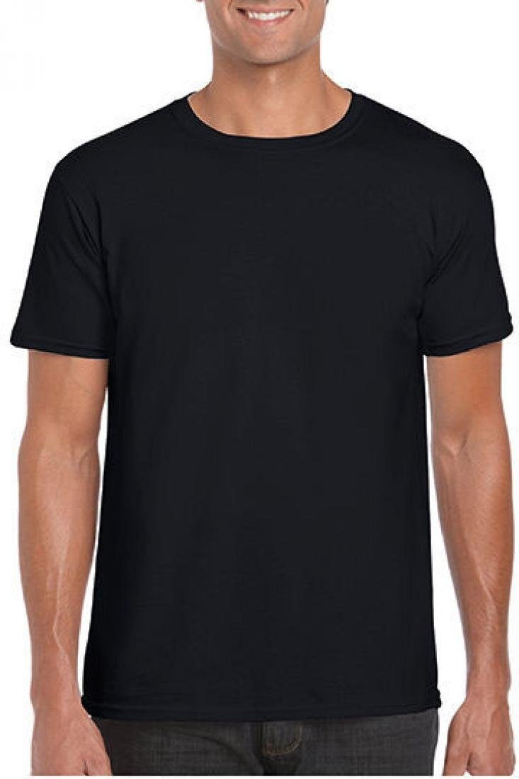 Gildan Rundhalsshirt Softstyle Herren T-Shirt modischer günstig online kaufen