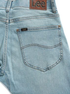 Lee® Slim-fit-Jeans Super Stretch Hose - SLIM FIT MVP CALLIO