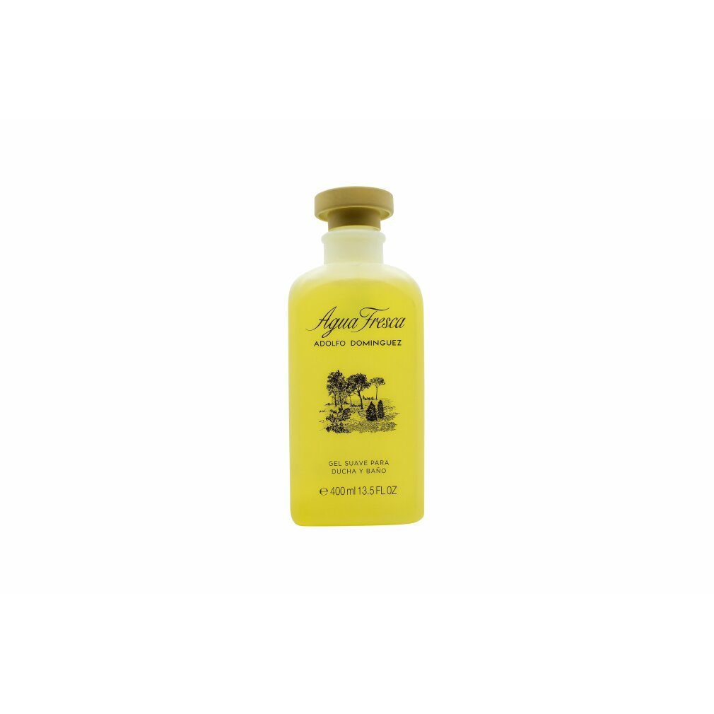 Adolfo Dominguez Duschgel Agua Fresca Duschgel 400ml