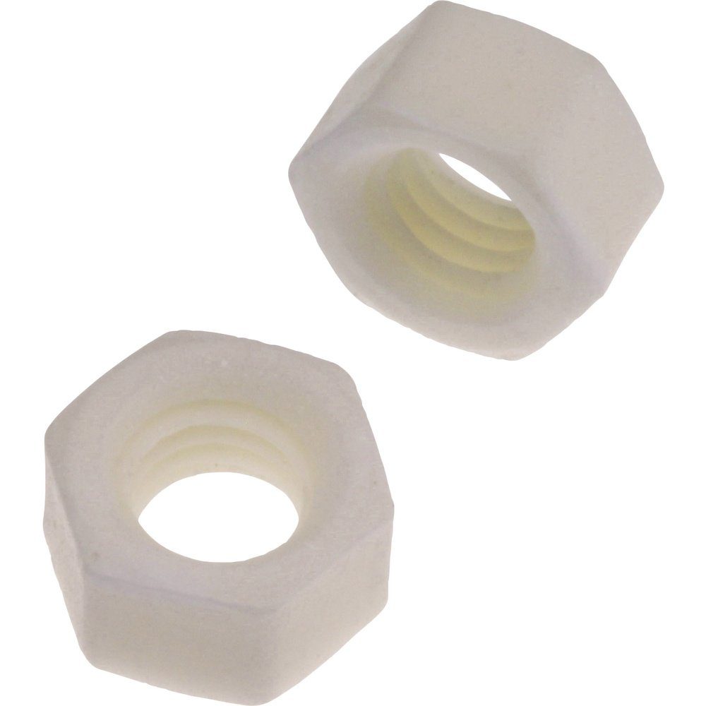 Muttern PB Fastener ANSI B18.2.4.1M-1979 (R1995) 702357 Sechskant-Mutter M6