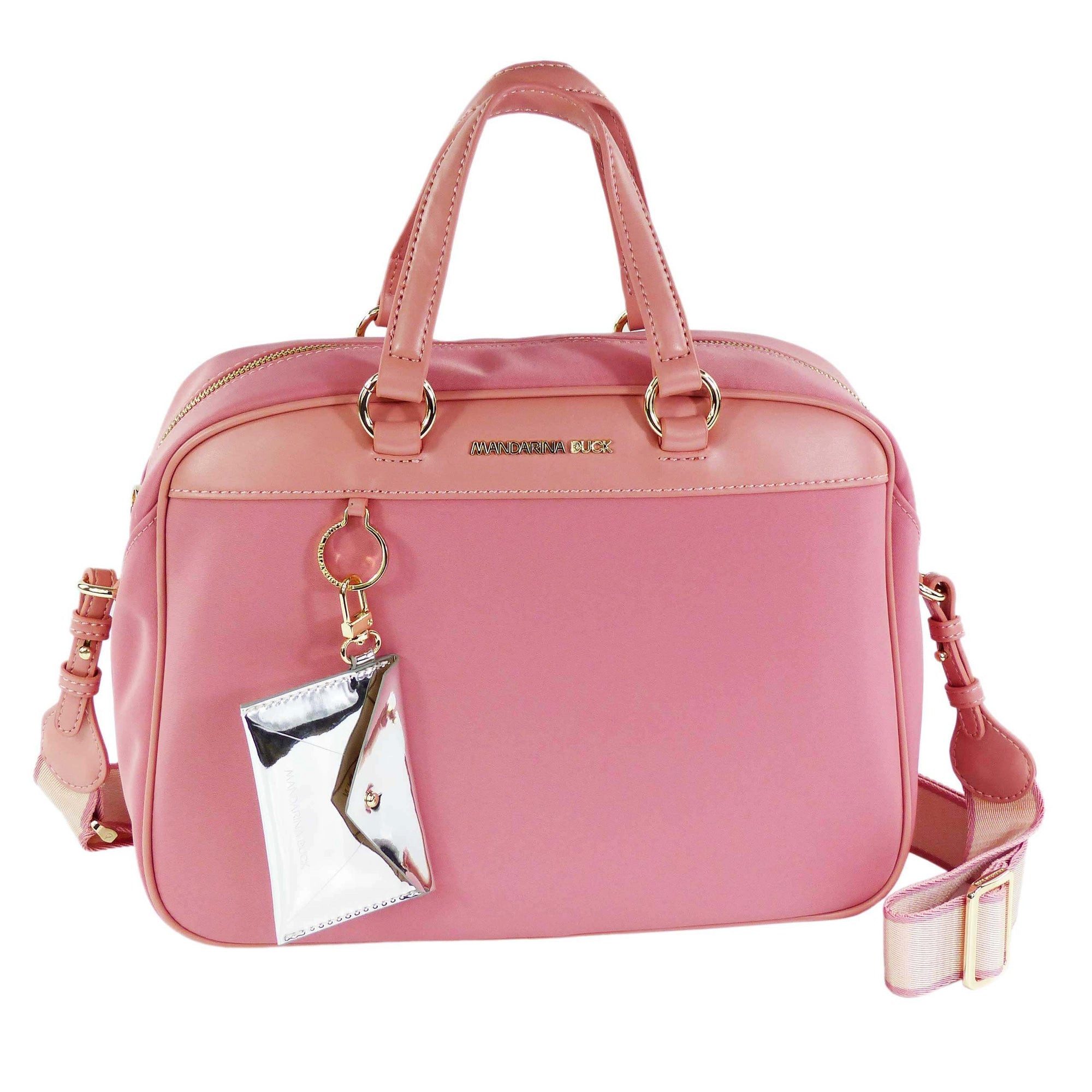 Handtasche Bijou Bowling Bag