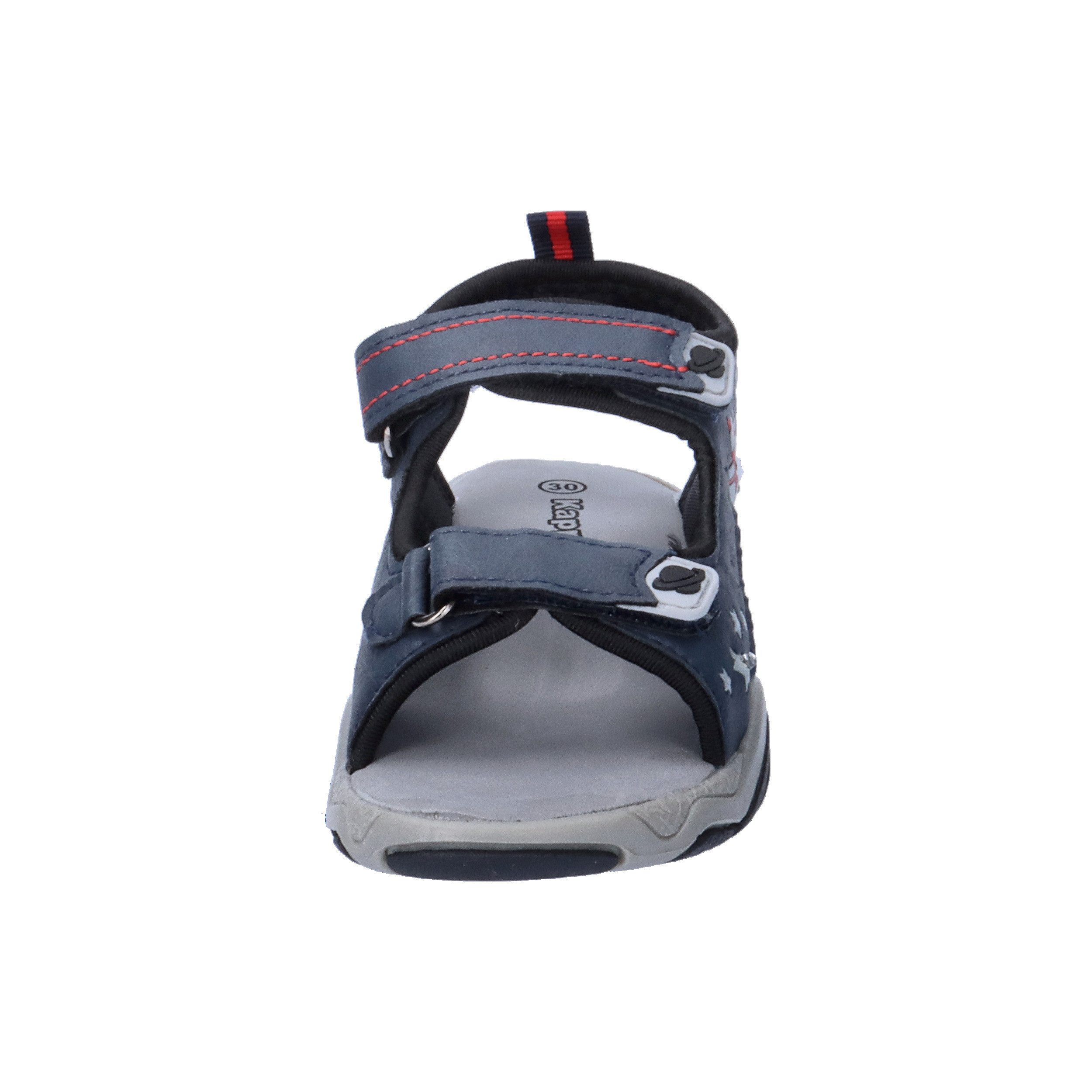 Kappa Kappa Jungen Sandale VERDIS K 261030K Sandale