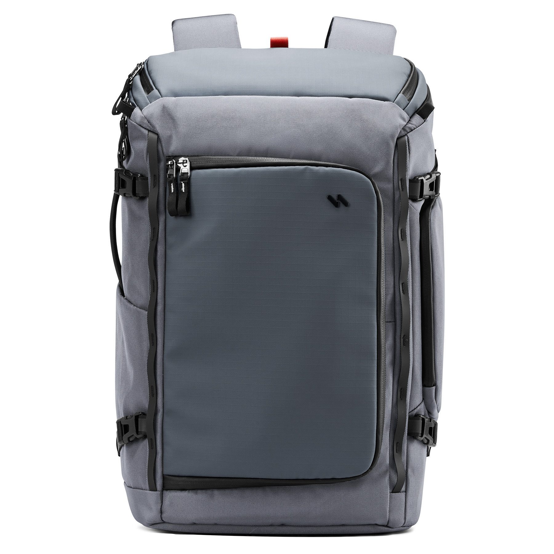 Inateck Laptoprucksack Handgepäck Rucksack 40L, Groß Reiserucksack für 17 Zoll Laptop, TSA Freundlich, Spritzwassergeschützt