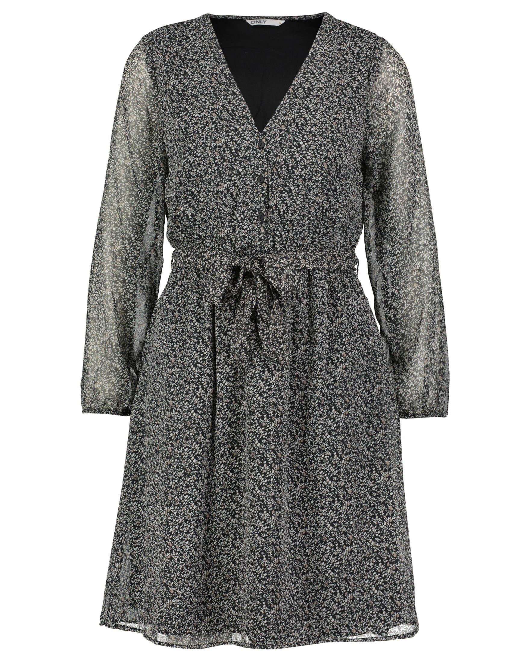 Blusenkleid Damen Kleid ONLCERA