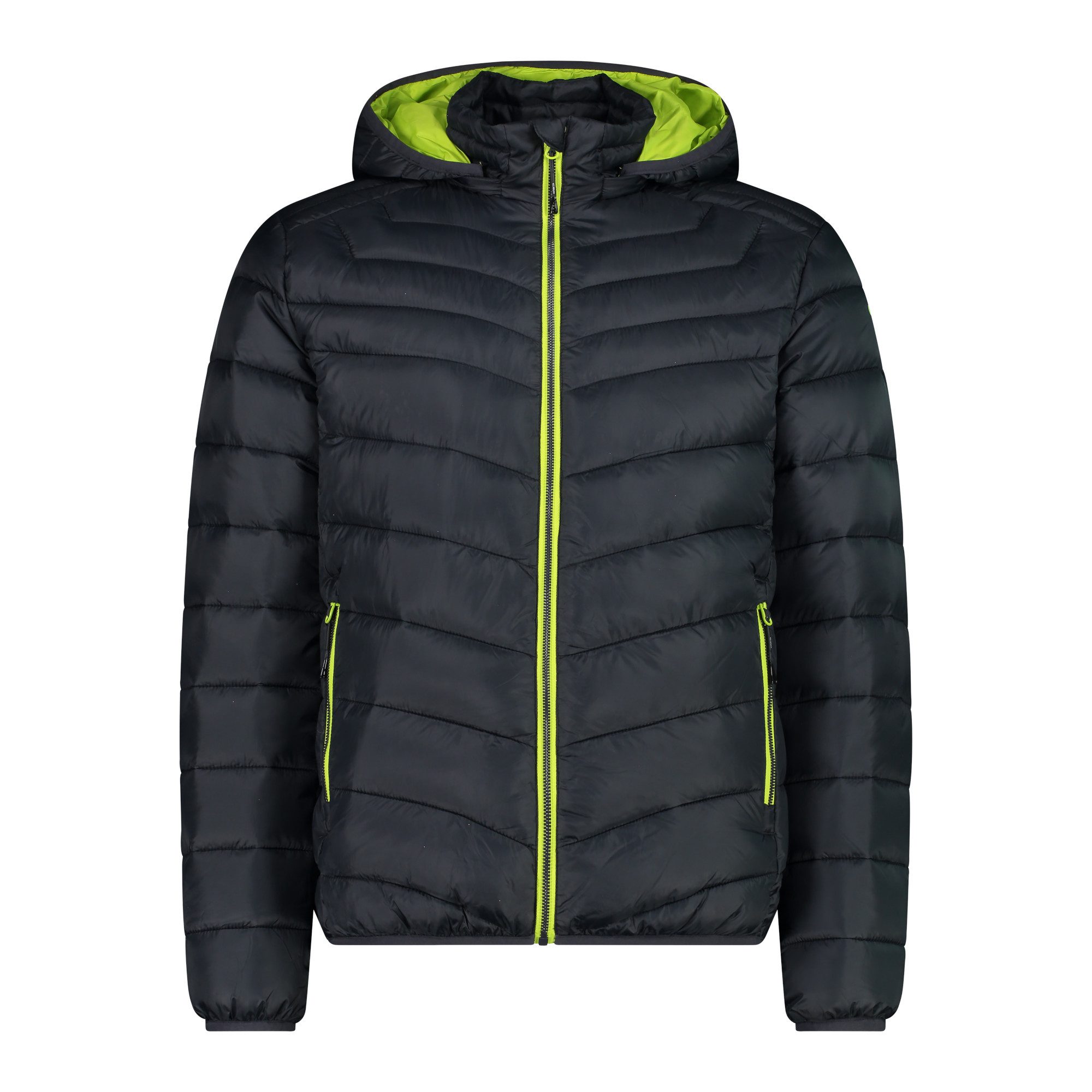 CMP Outdoorjacke CMP Herren Steppjacke Man günstig online kaufen