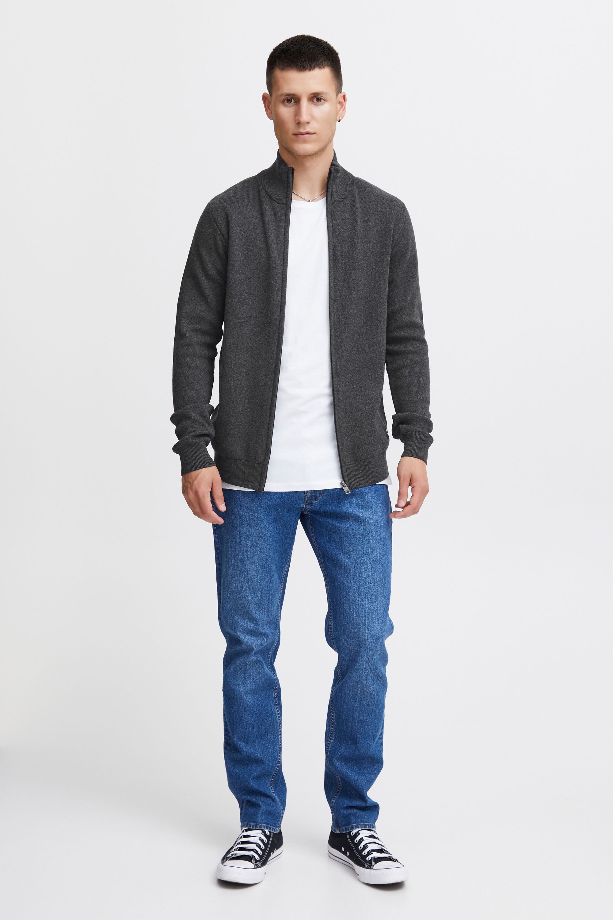 !Solid Strickjacke SDKayne 21301053-ME günstig online kaufen