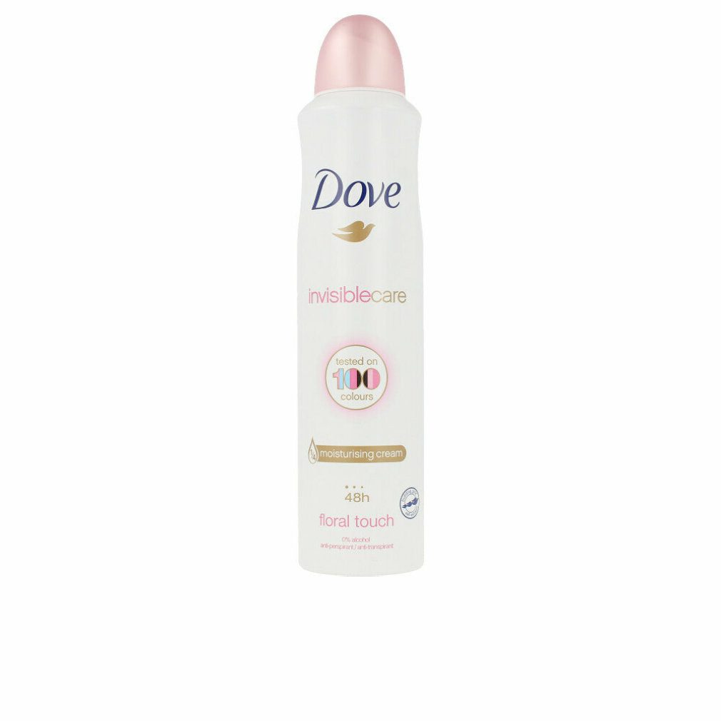 DOVE Deo-Spray Invisible Care Floral Touch Deodorant Spray 250ml