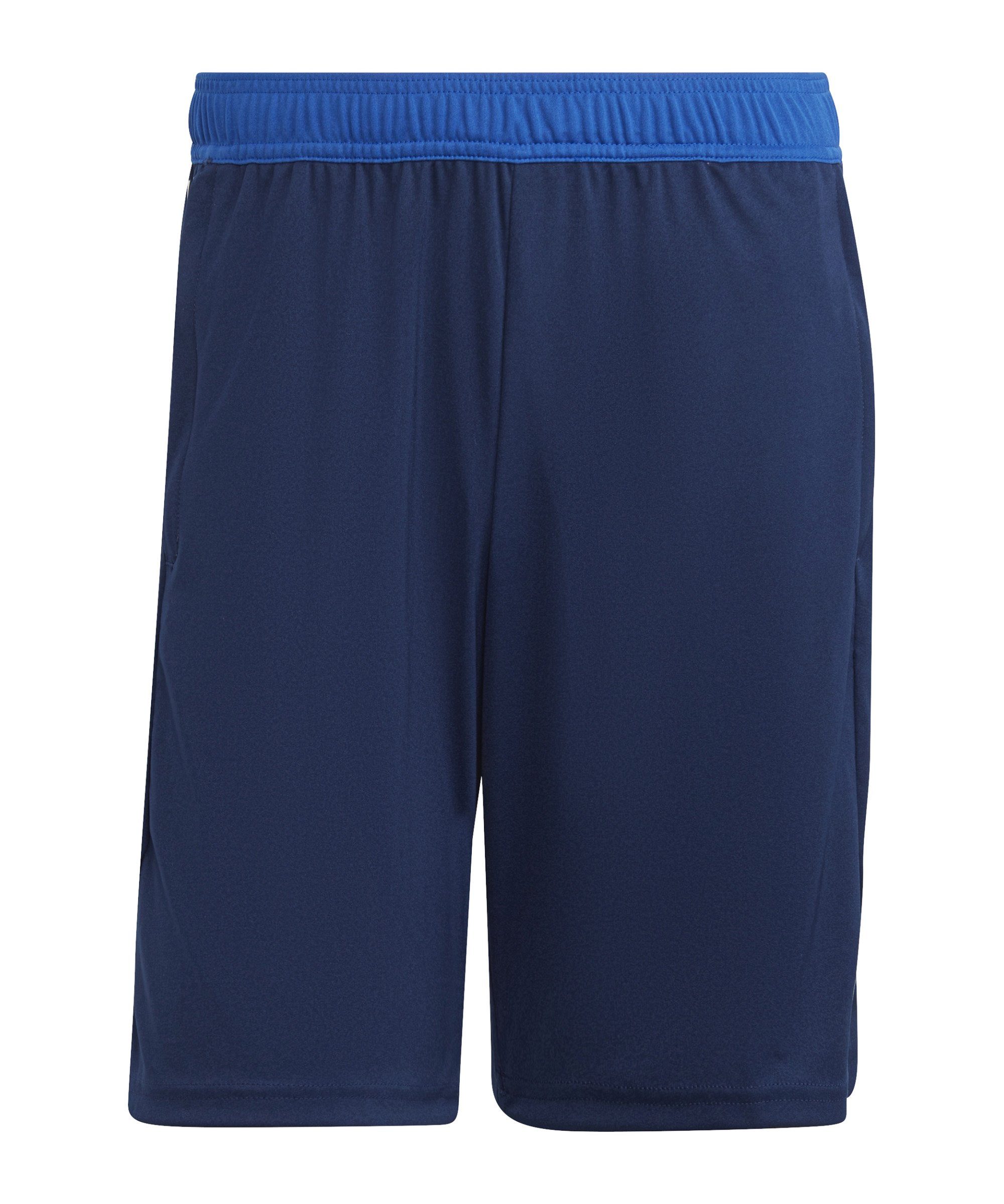 adidas Performance Sporthose Tiro 23 Competition Short dunkelblau