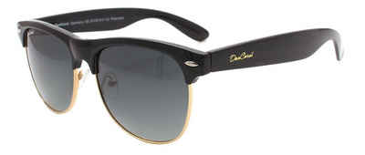 DanCarol Sonnenbrille DC-S-PZ-610 Mit Polarisierten Gläsern besonderen Schutz vor Licht- und Blendeinwirkungen.