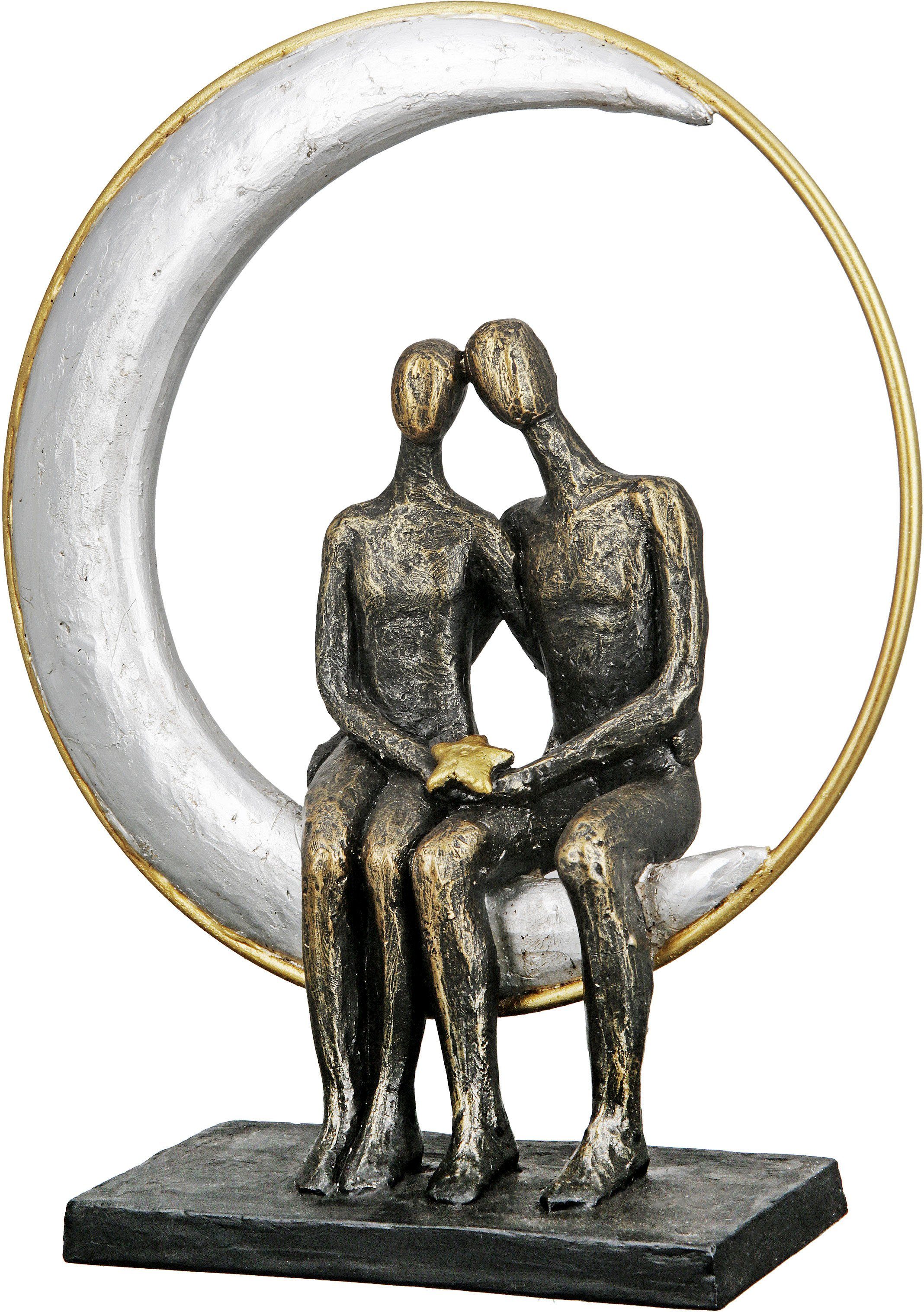 Casablanca by Gilde Dekofigur St) Moonlight (1 Skulptur